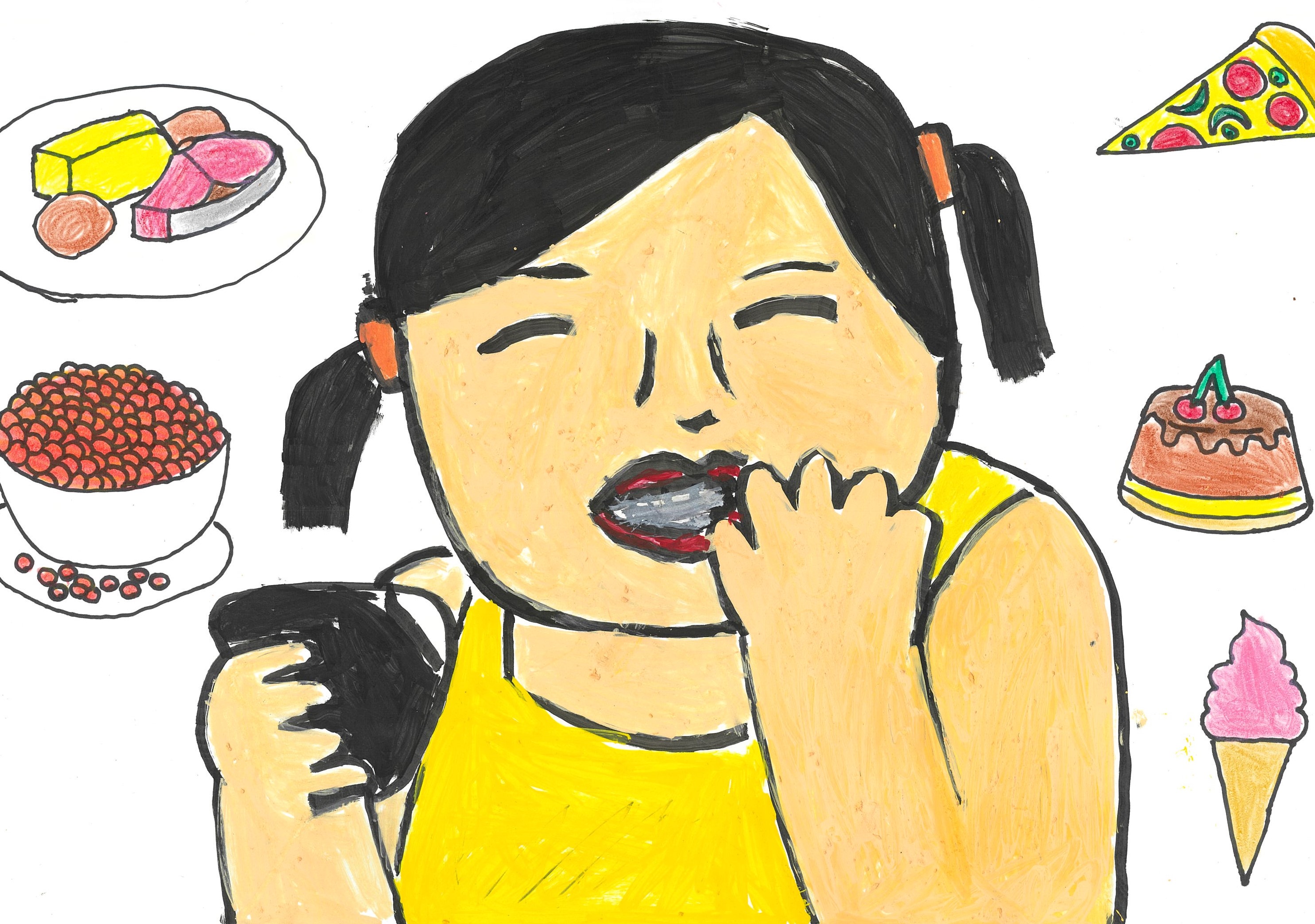 何でも作ってみせるわよ！！