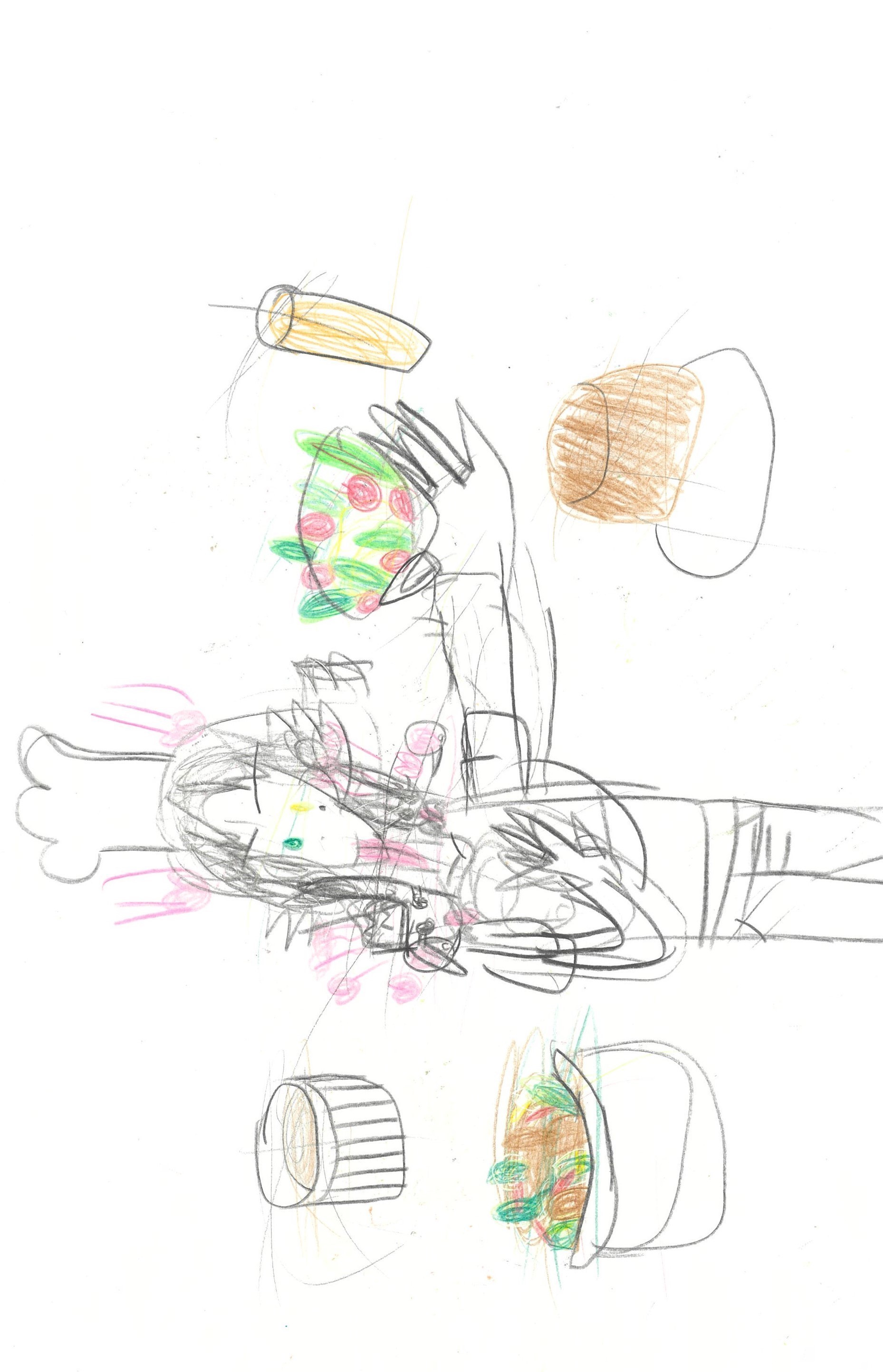 二郎レストラン