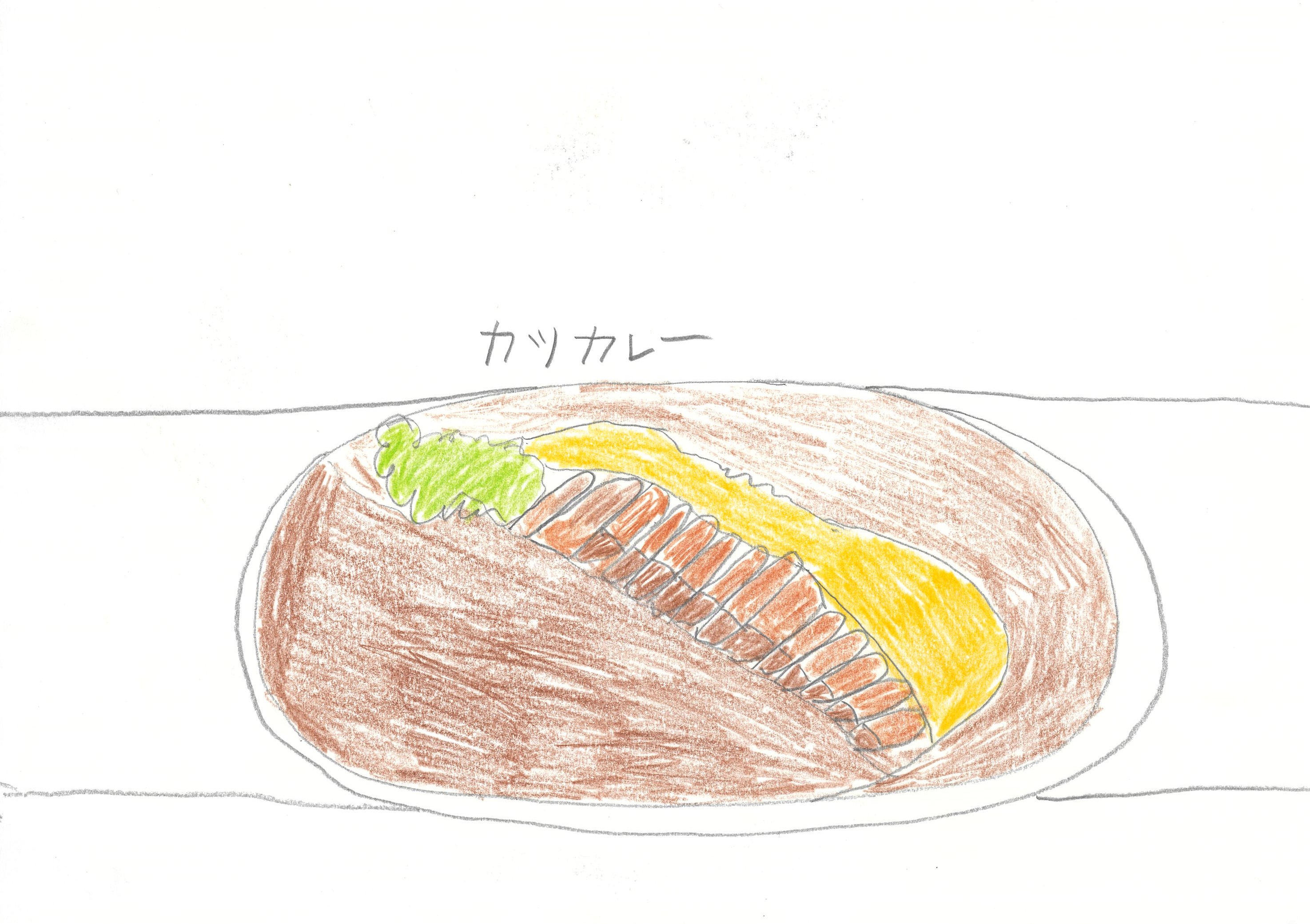 これも大好き！！