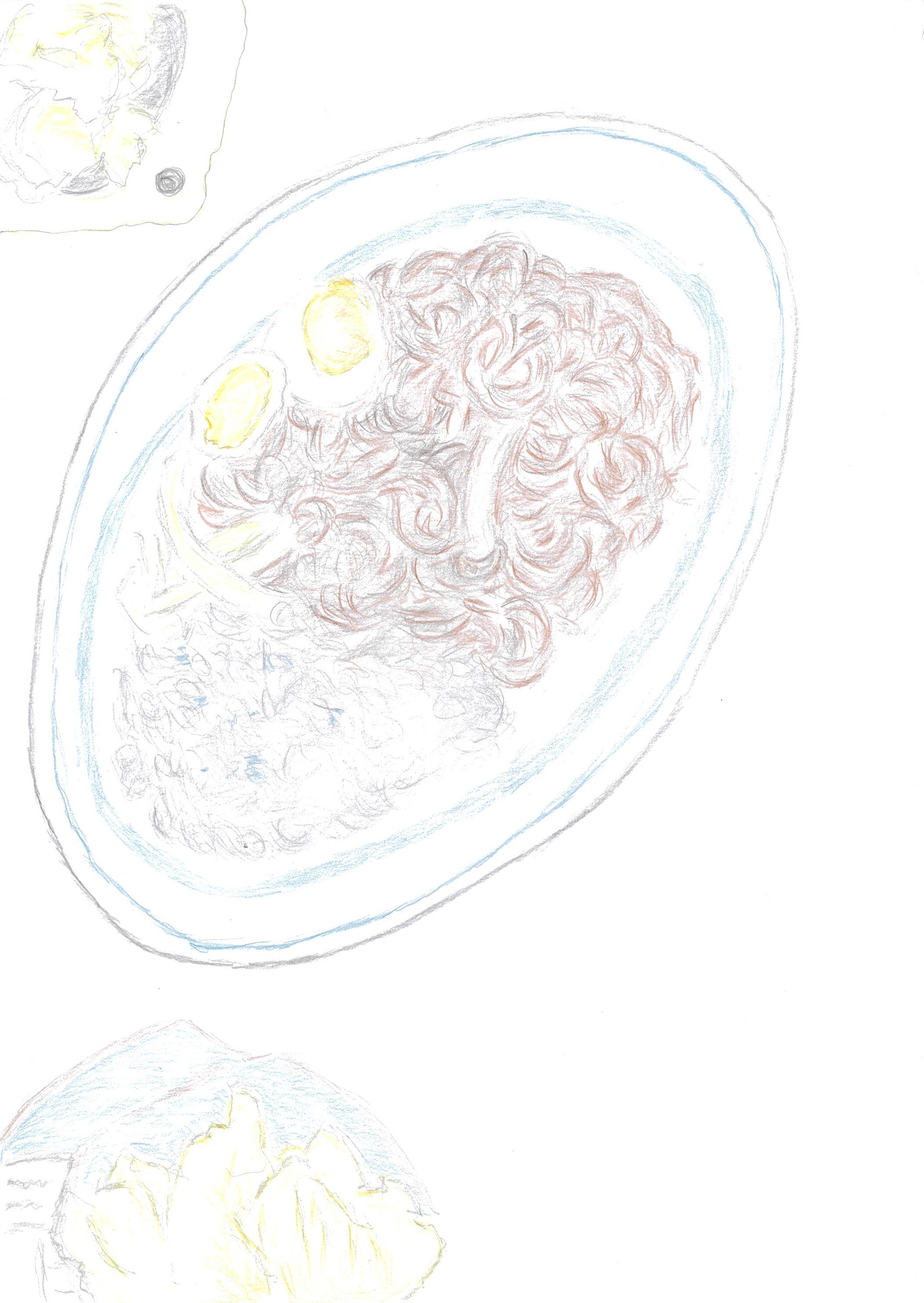 これ食べたい！