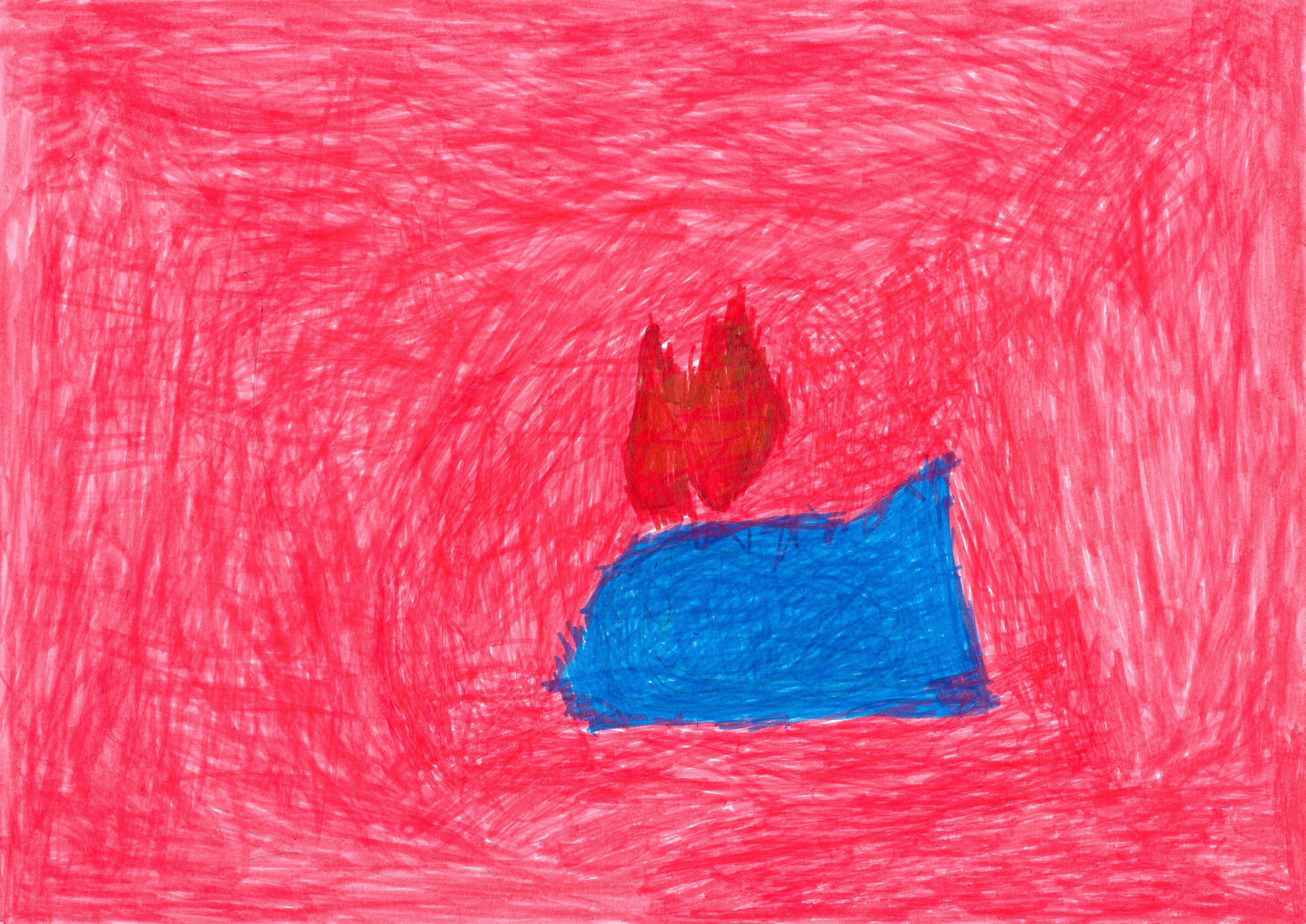 夢の中のパーティー