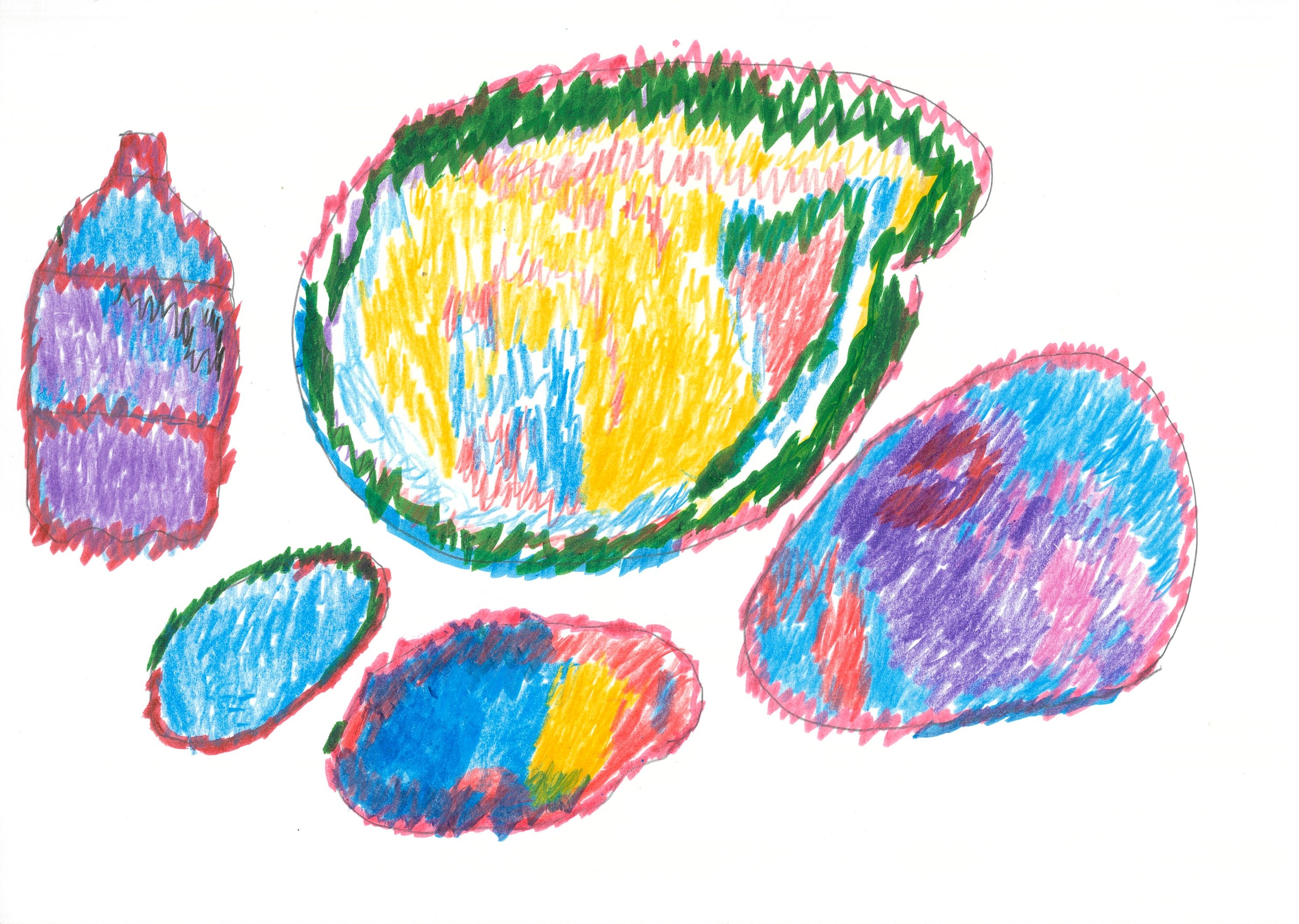 コーラパーティー