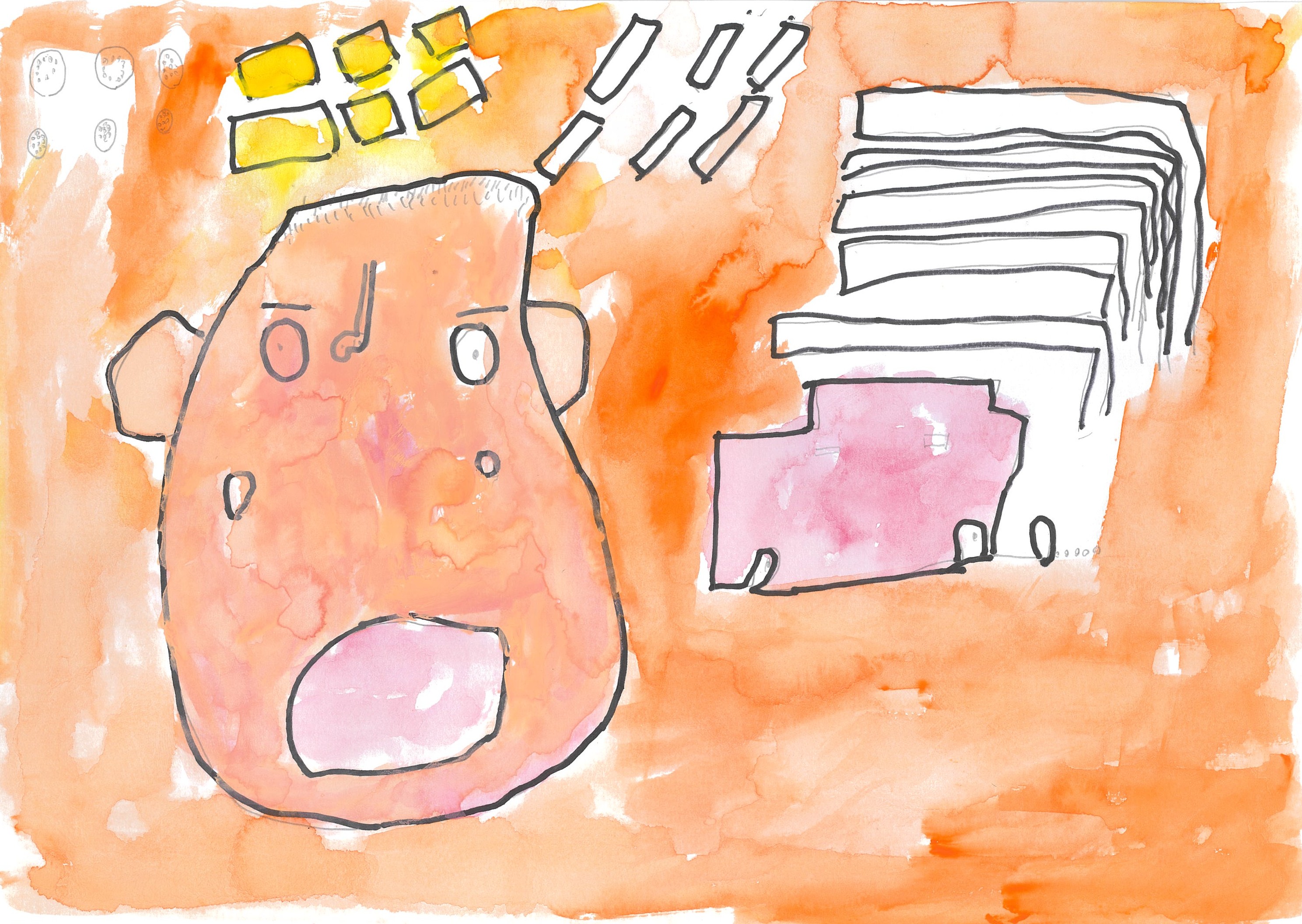 ぼくの好きなもの