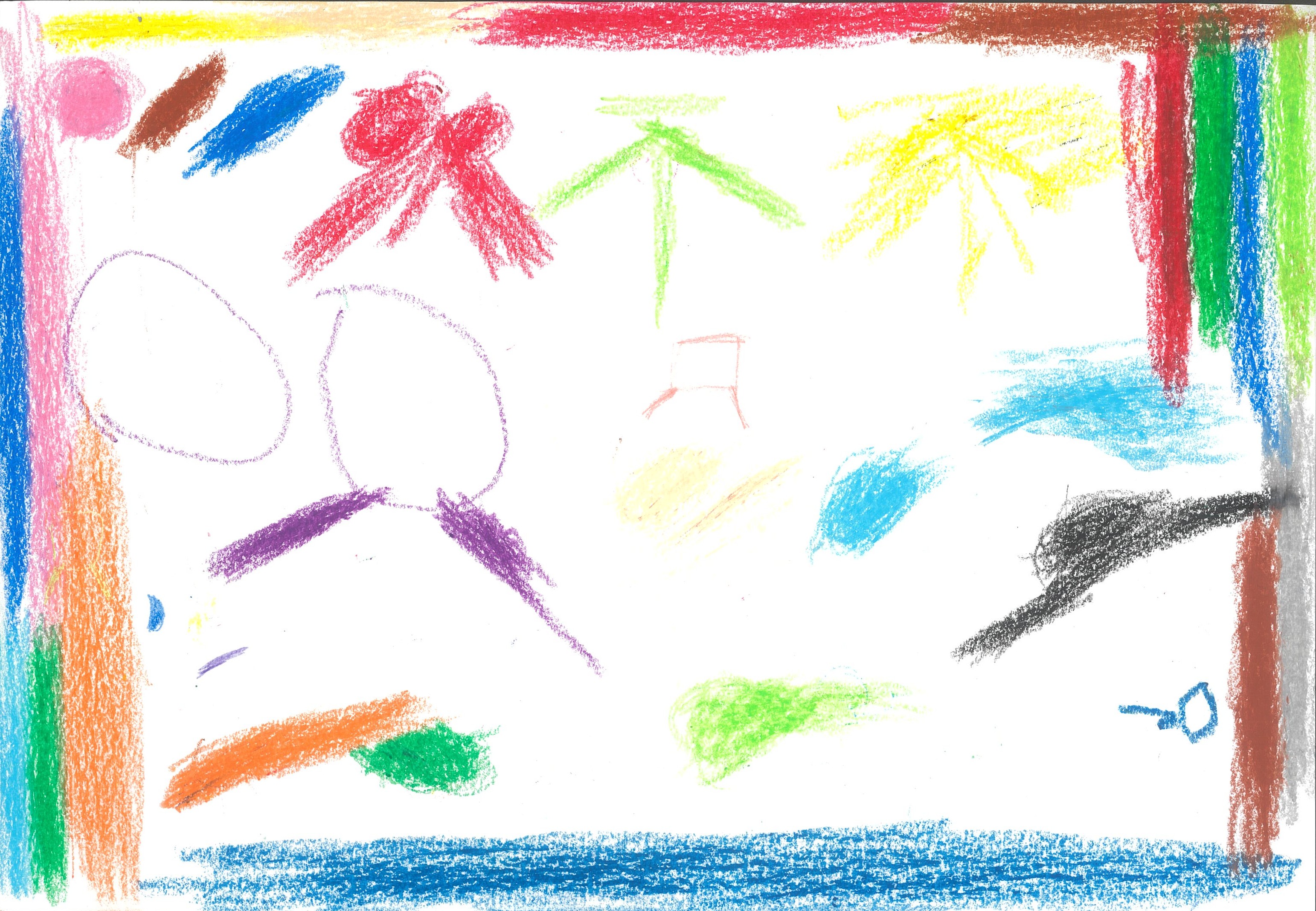 「楽しいパーティー♡」