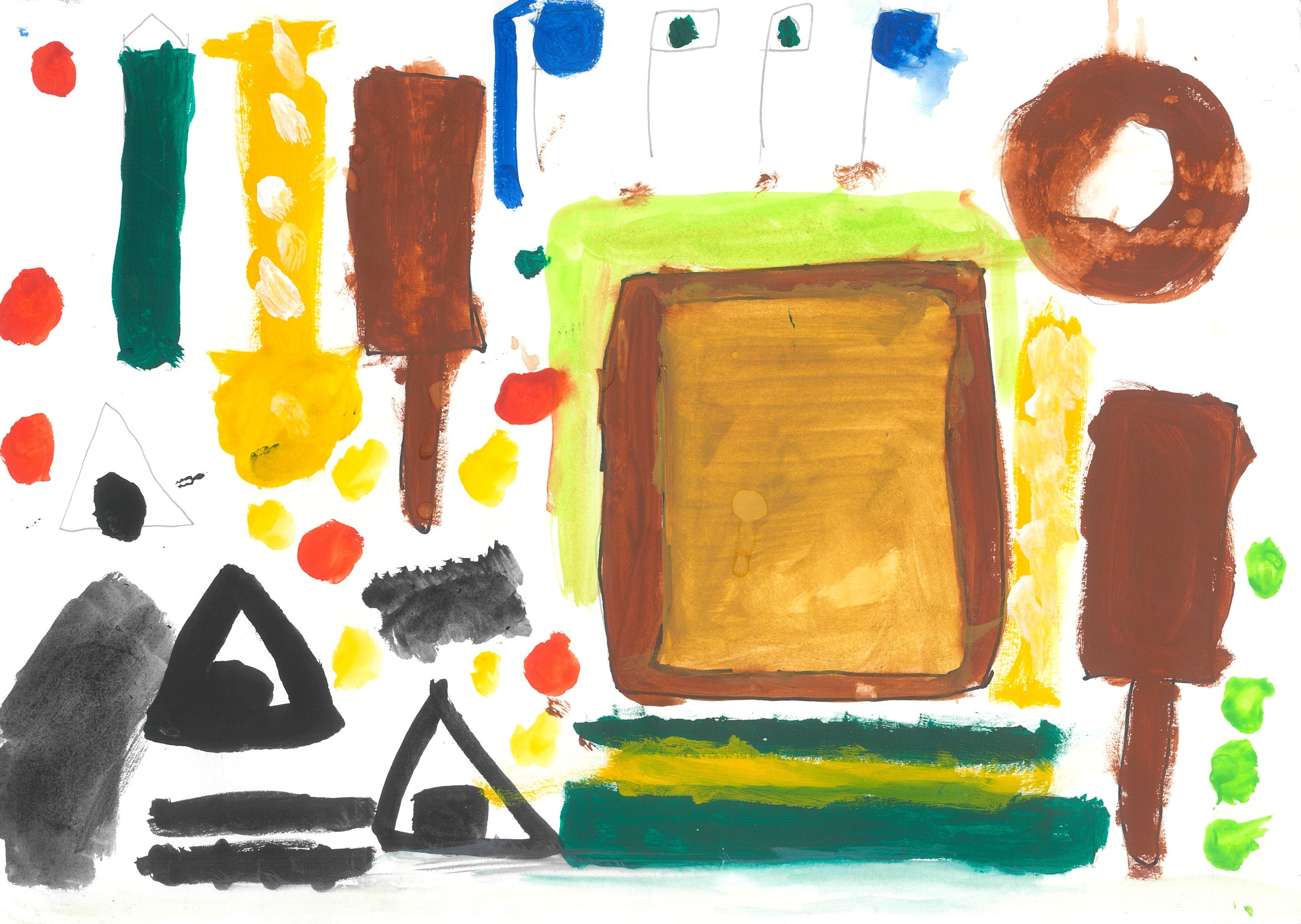 大好きカーニバル