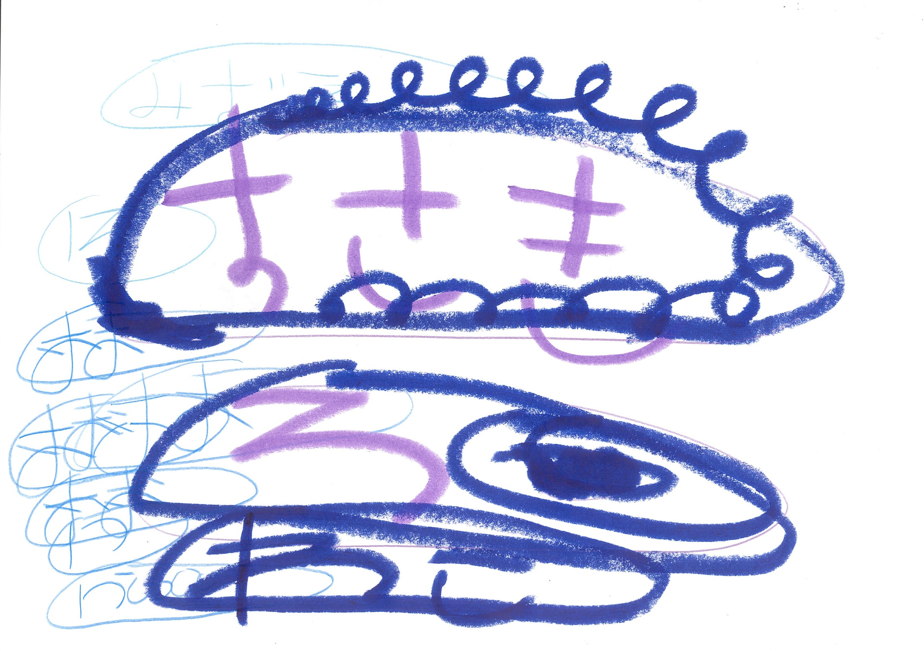 大好きな ぶどう