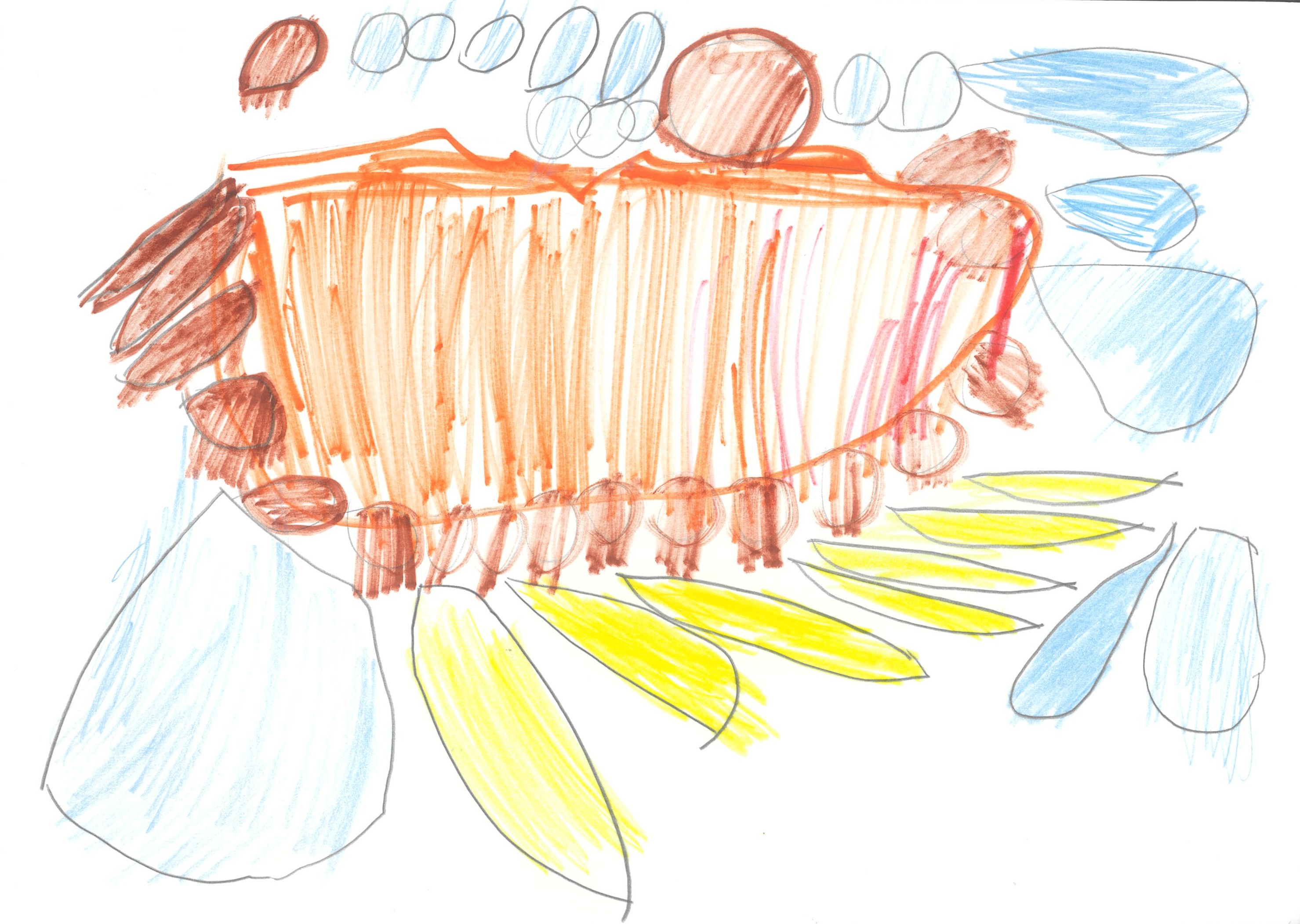 ごうか！かに　パーティー