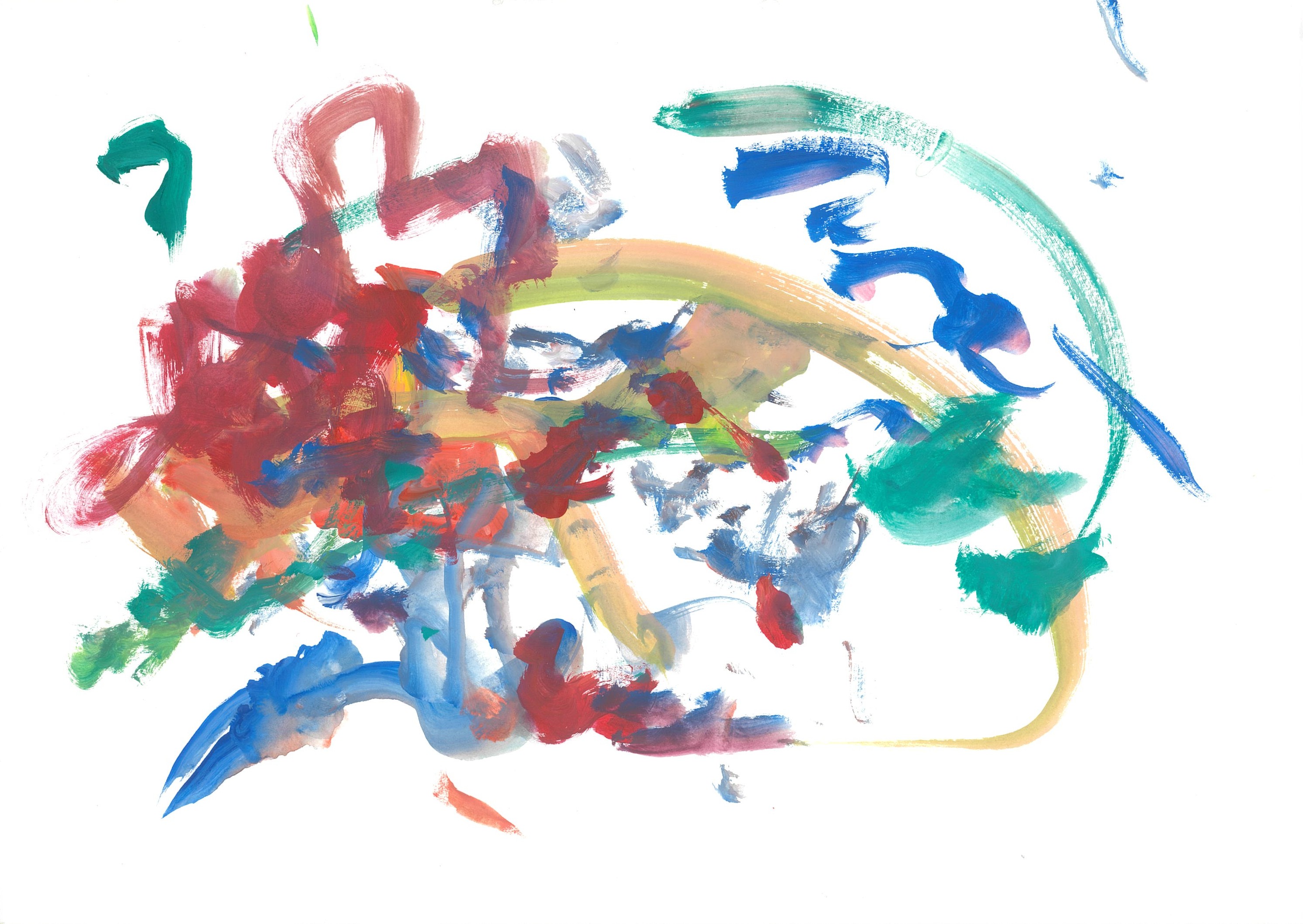 バイキングパーティー