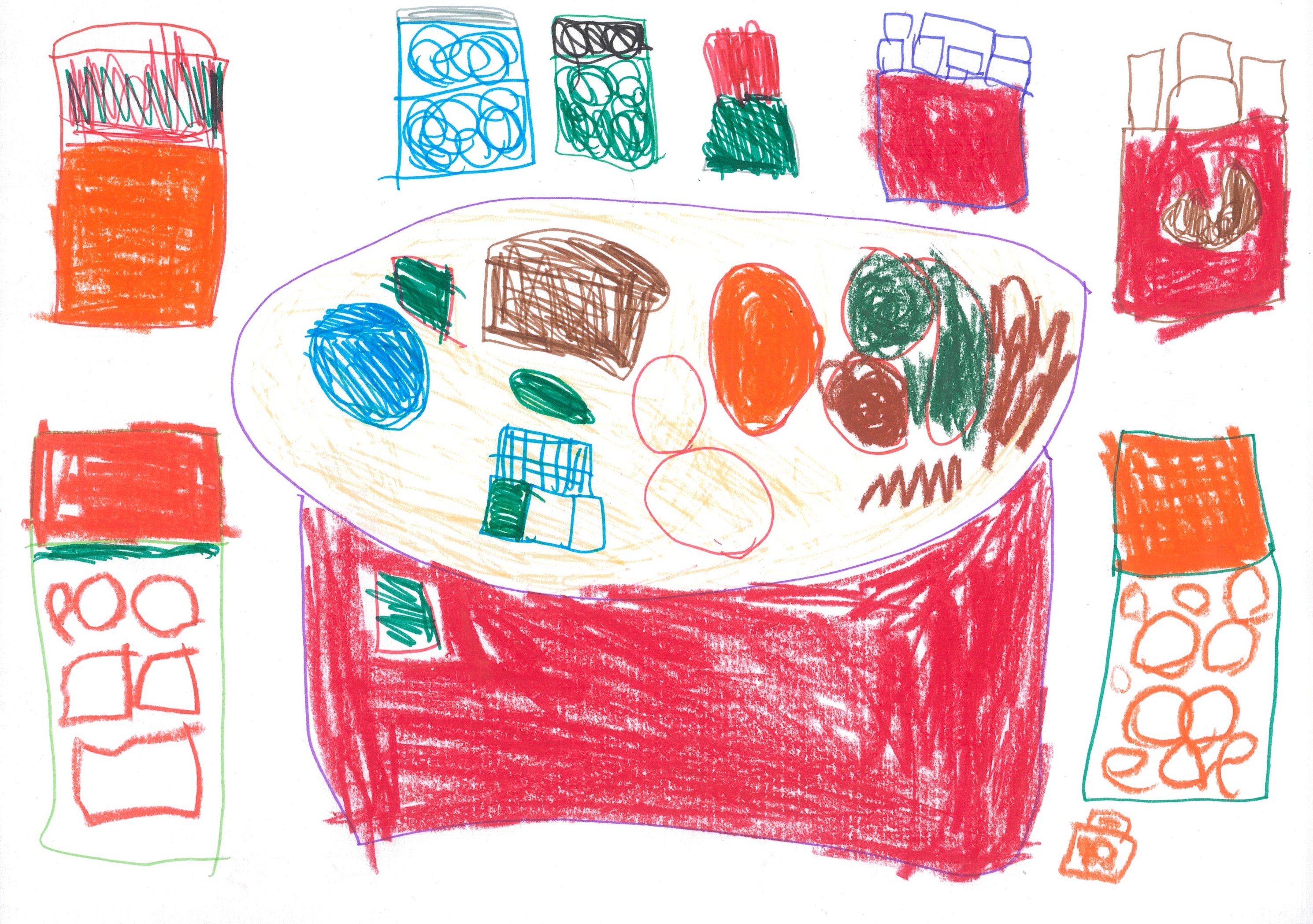 大好きなマック