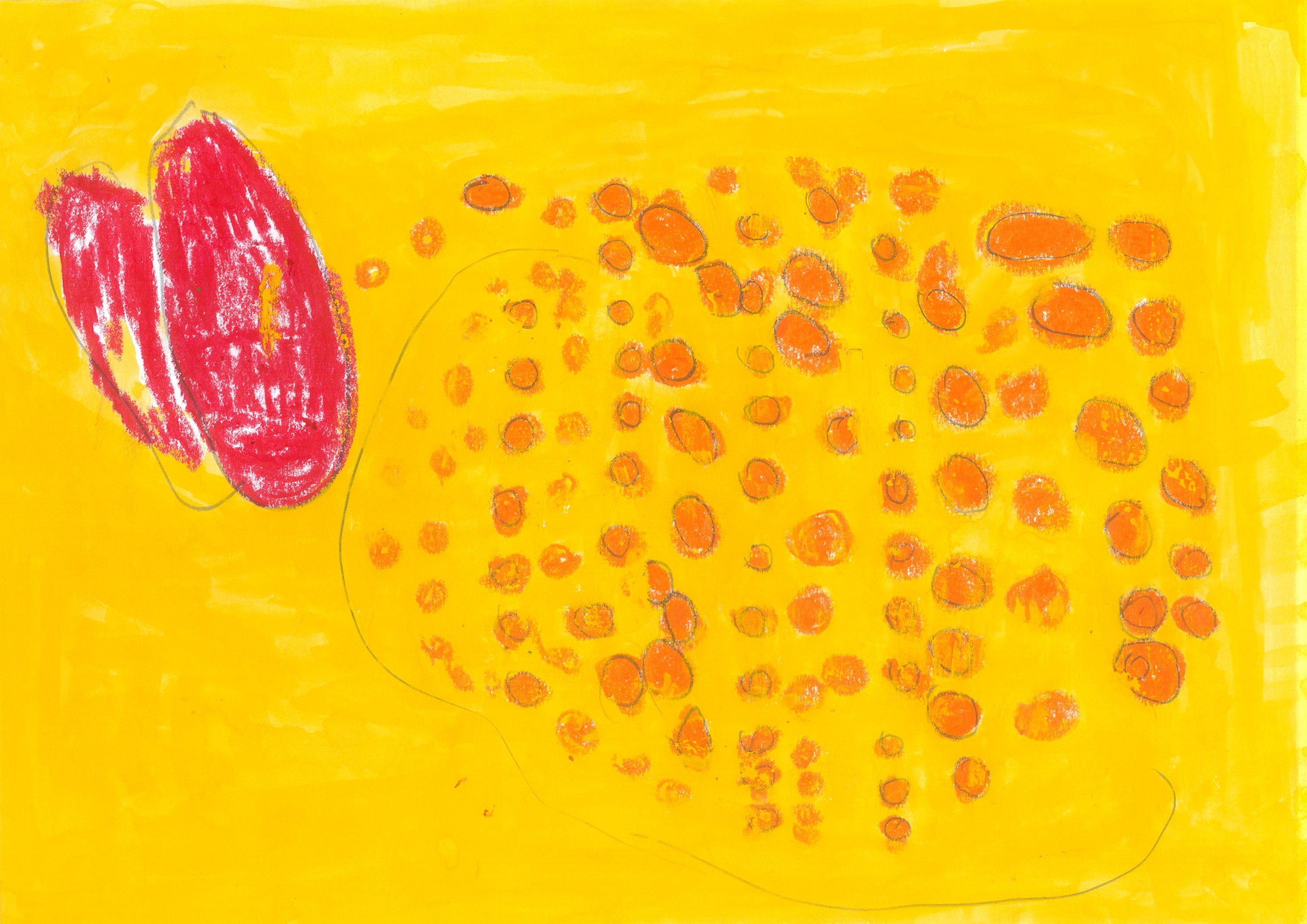 すし　だいすき