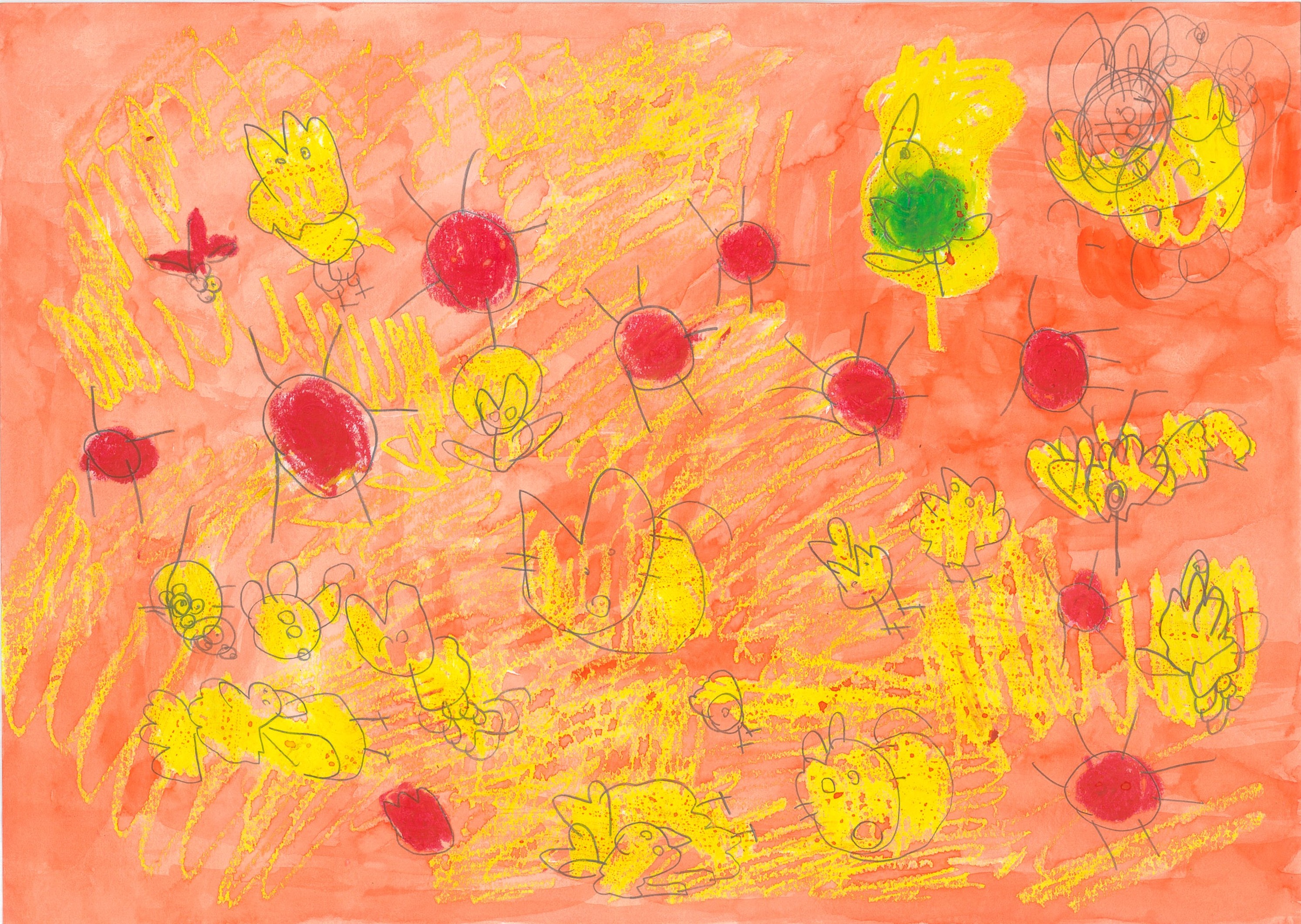 みーちゃん大好き