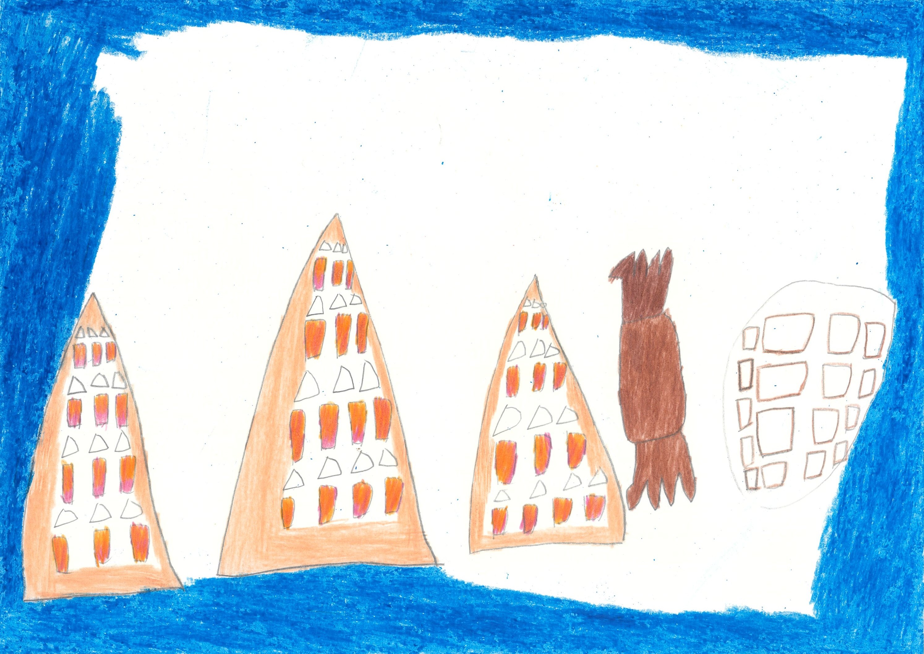 僕の大好きな料理