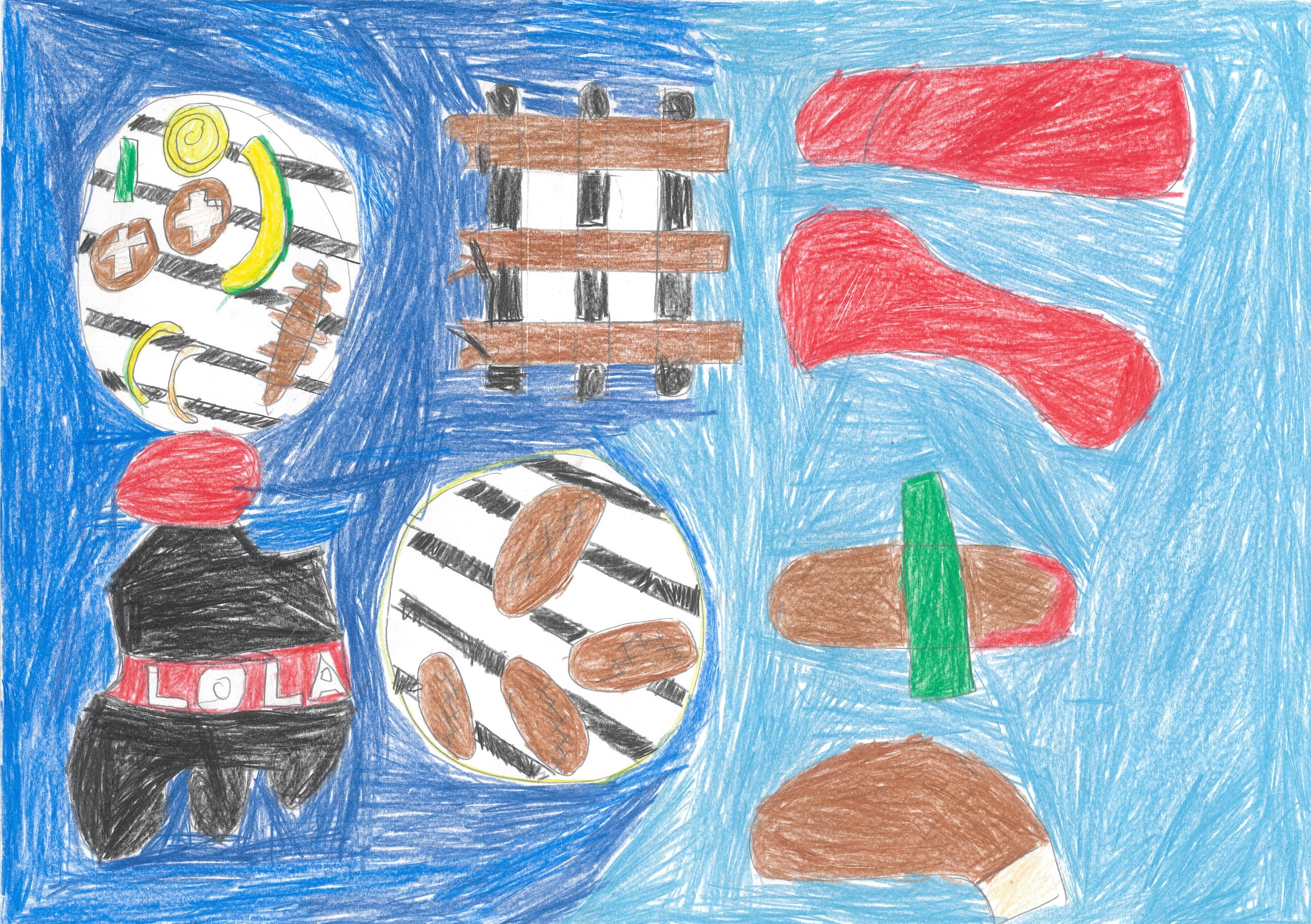 こんな料理大好物パーティー