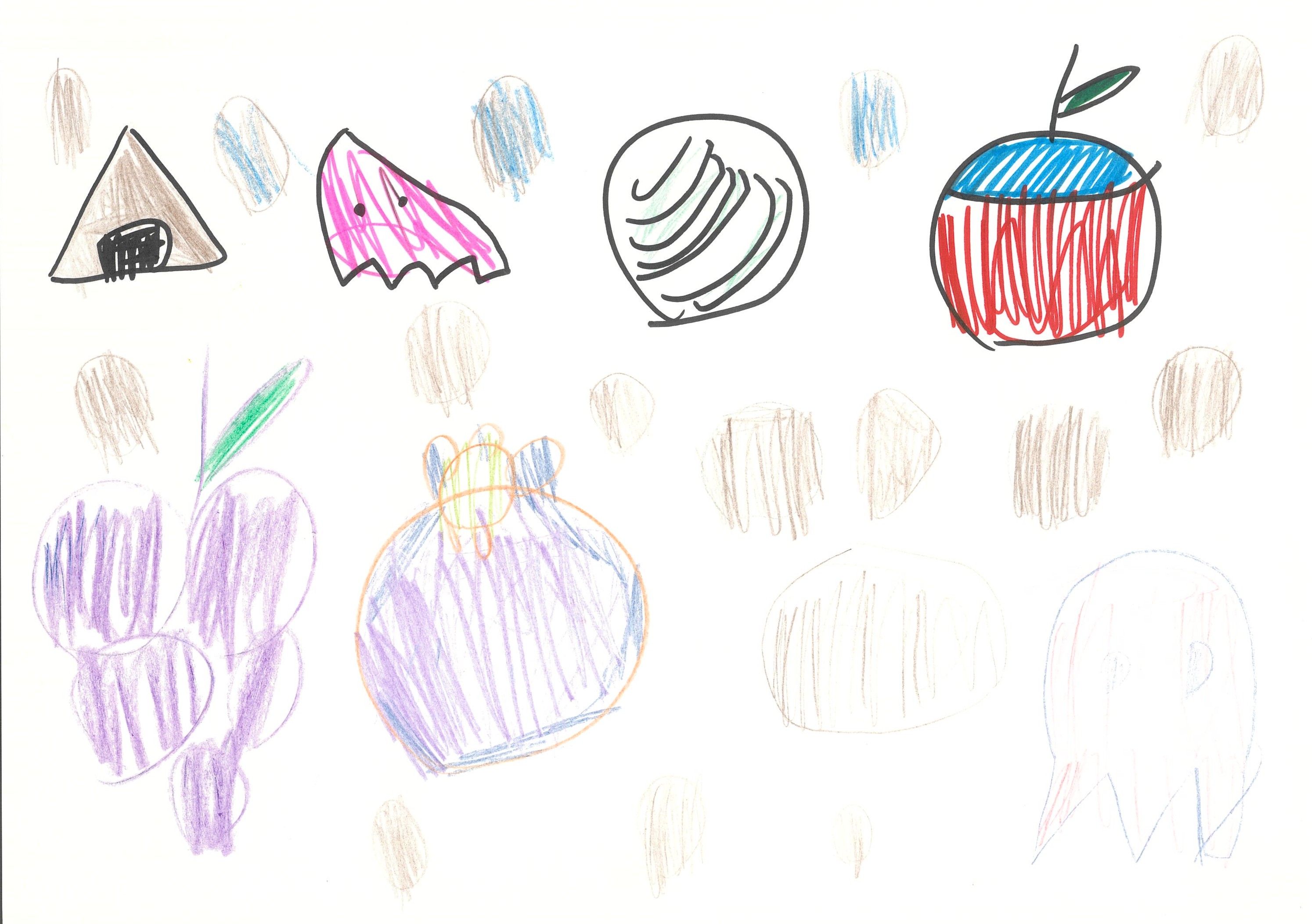 お弁当パーティー