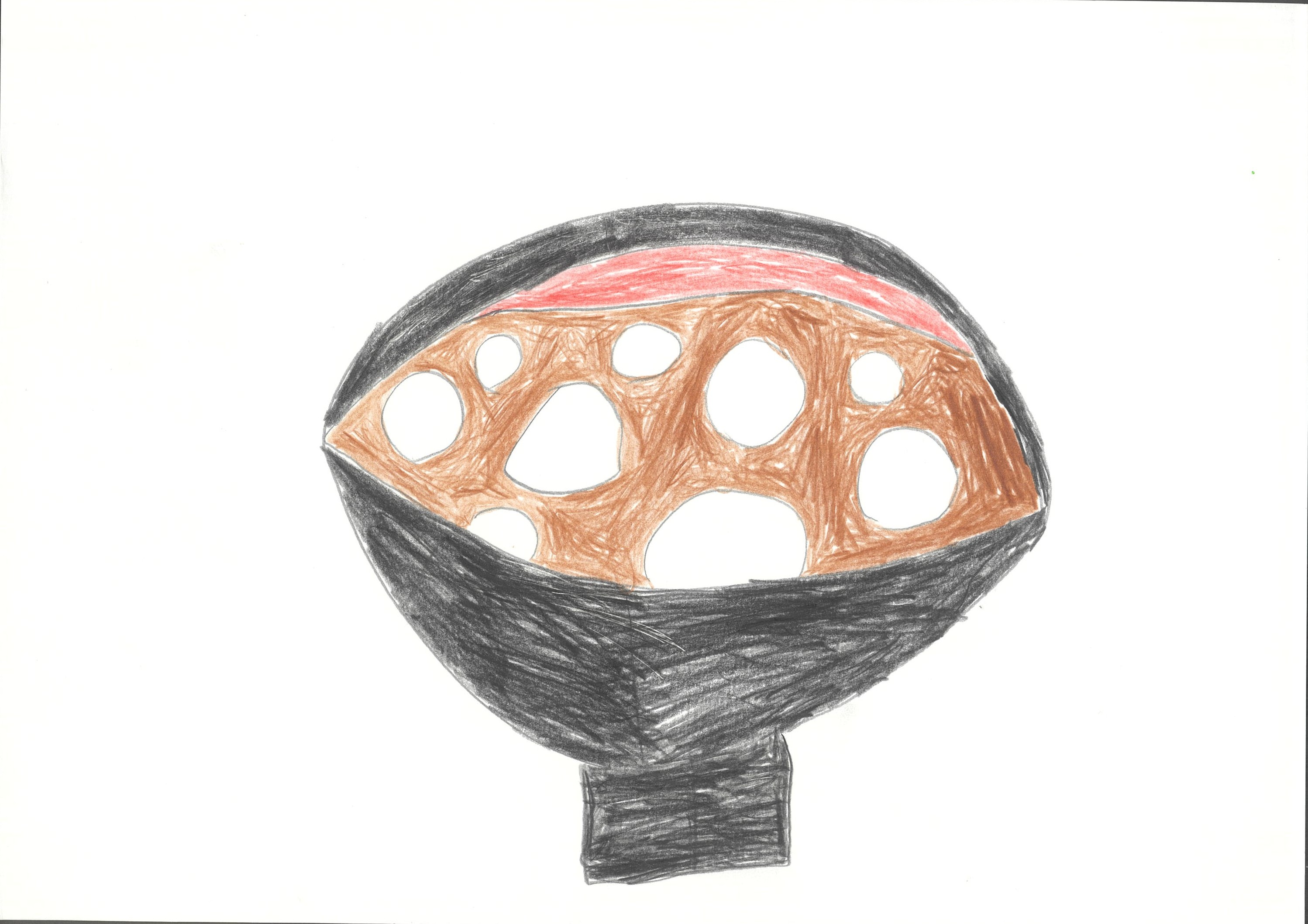 大好物　おしるこ