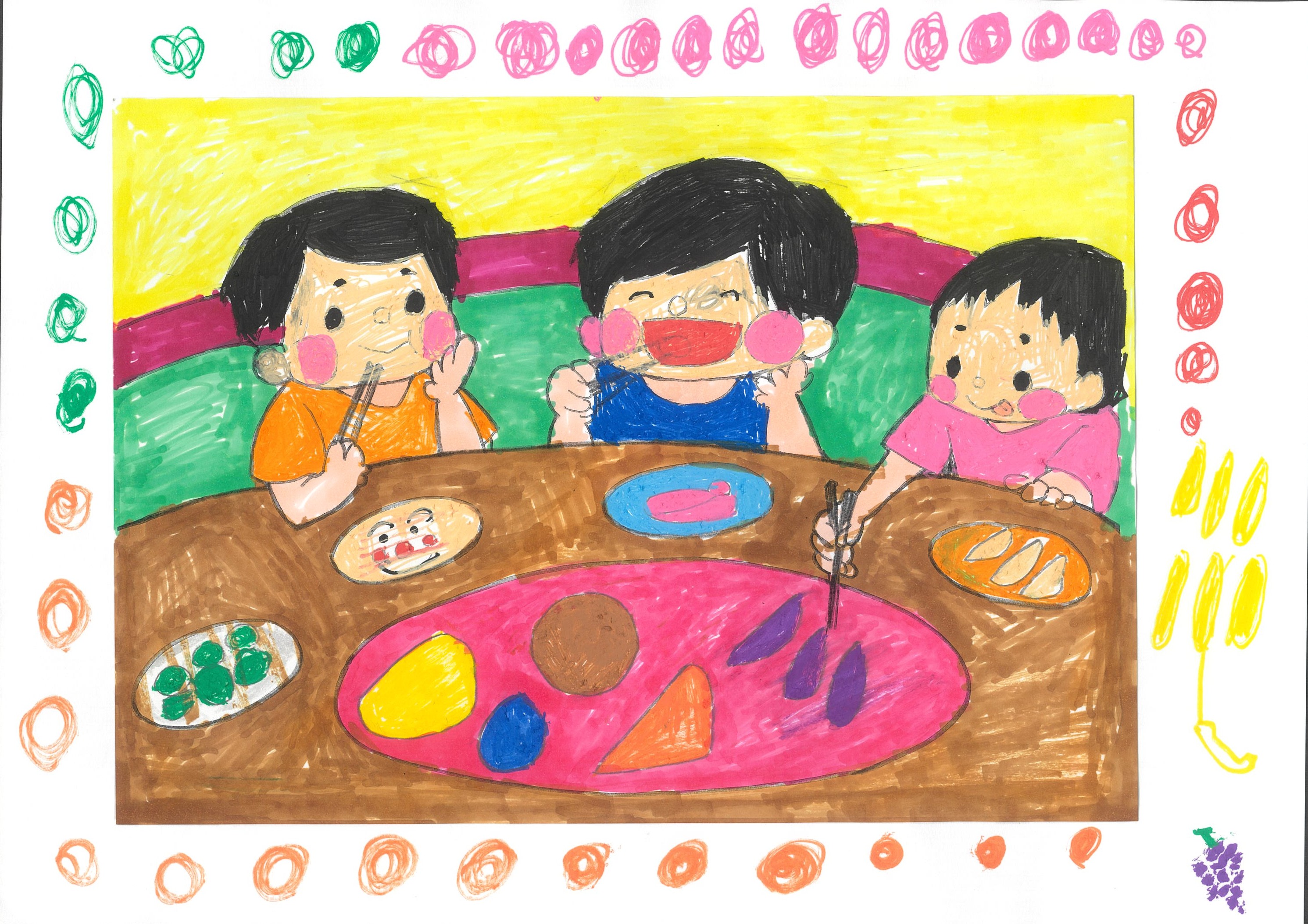 パーティ＆パーティ