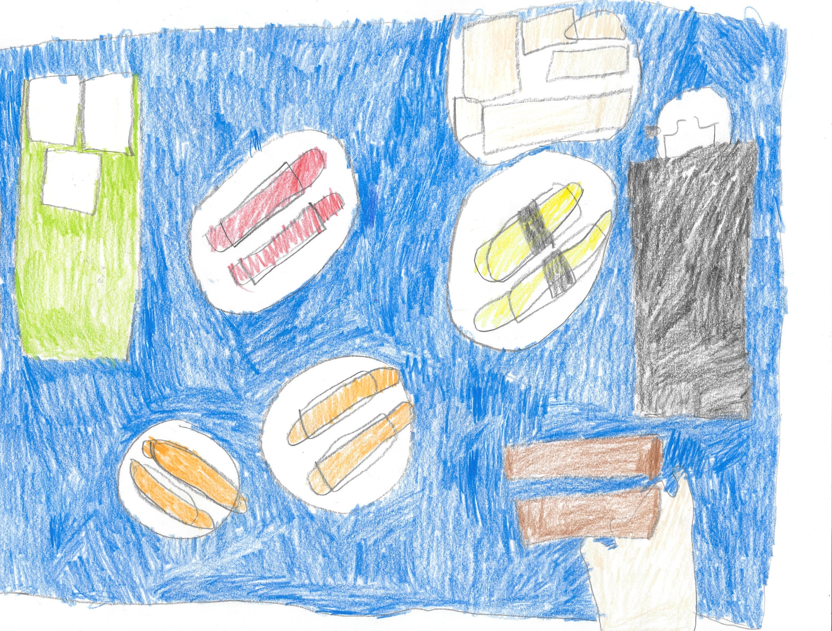 おすし20さらめざす