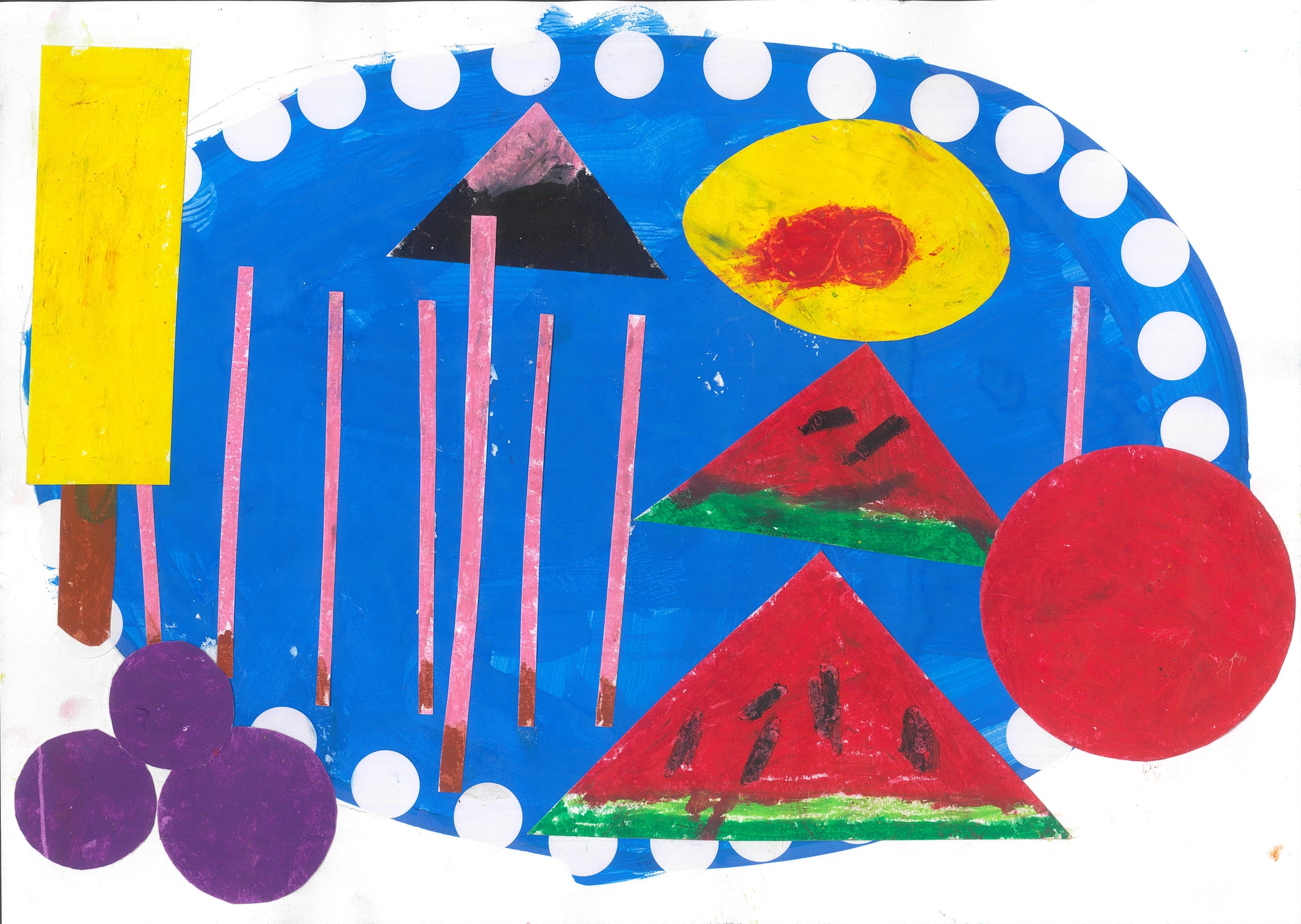 イチゴのポッキーだいすきです