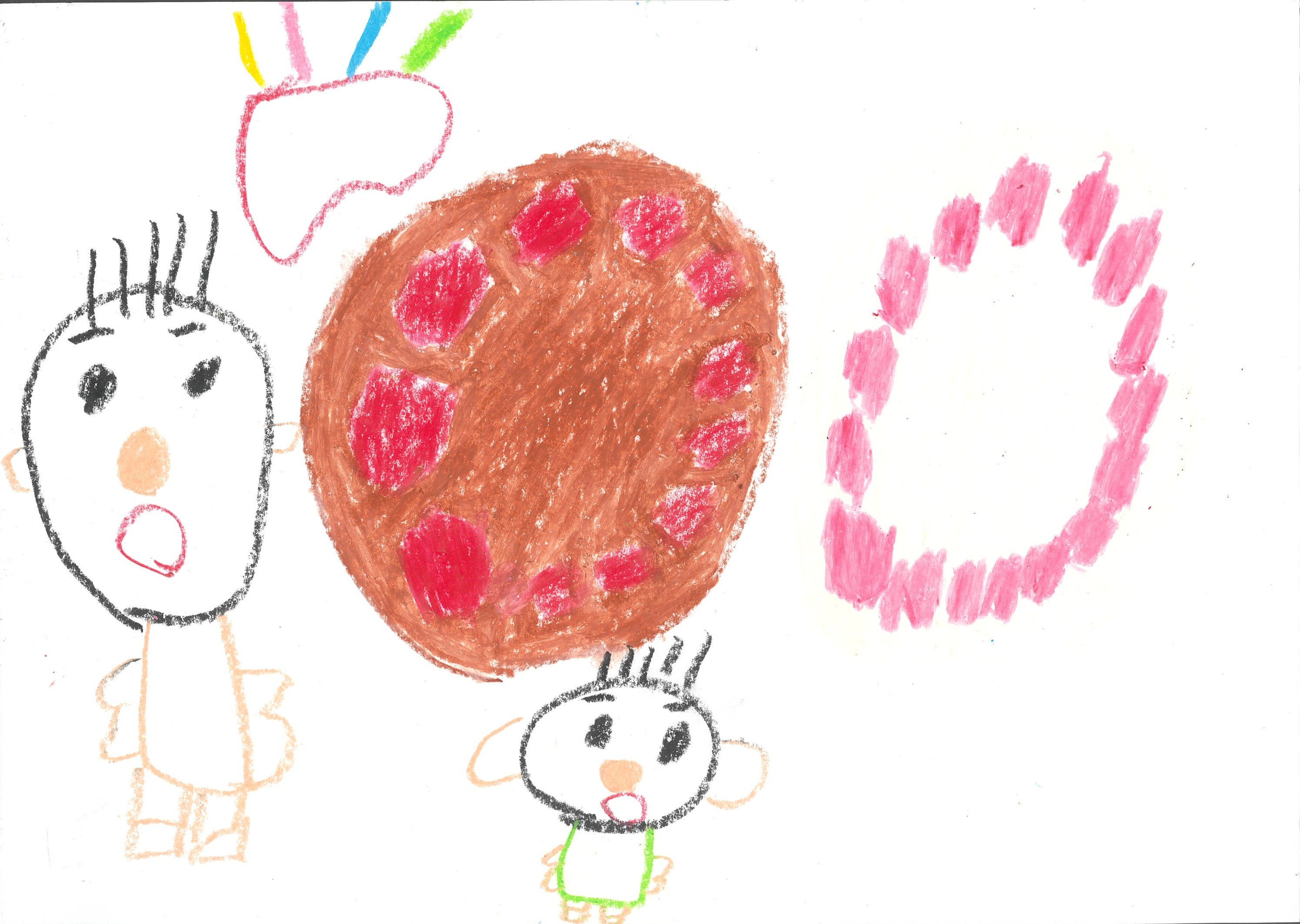 夢のたんじょう会