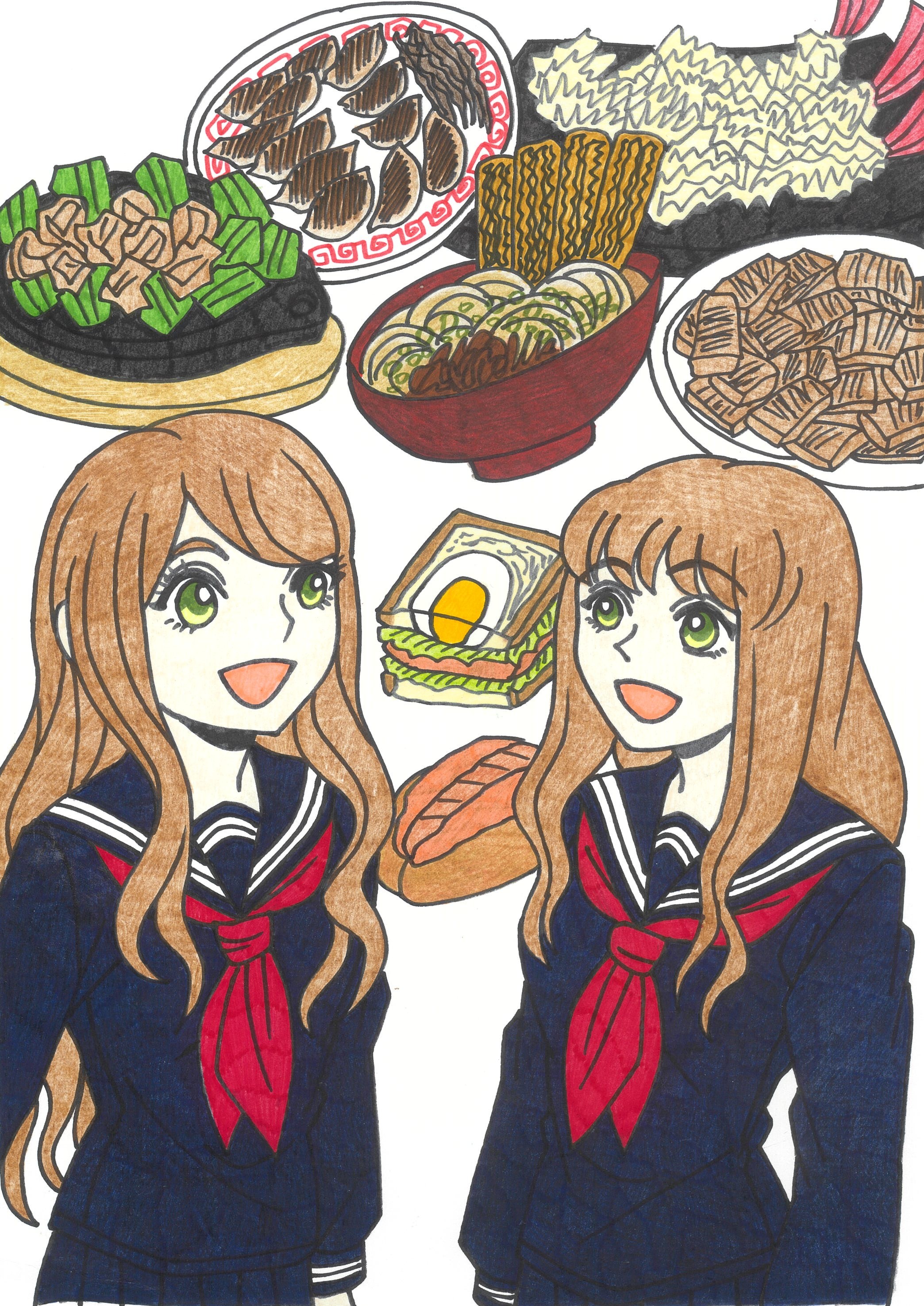 九州のうまか飯