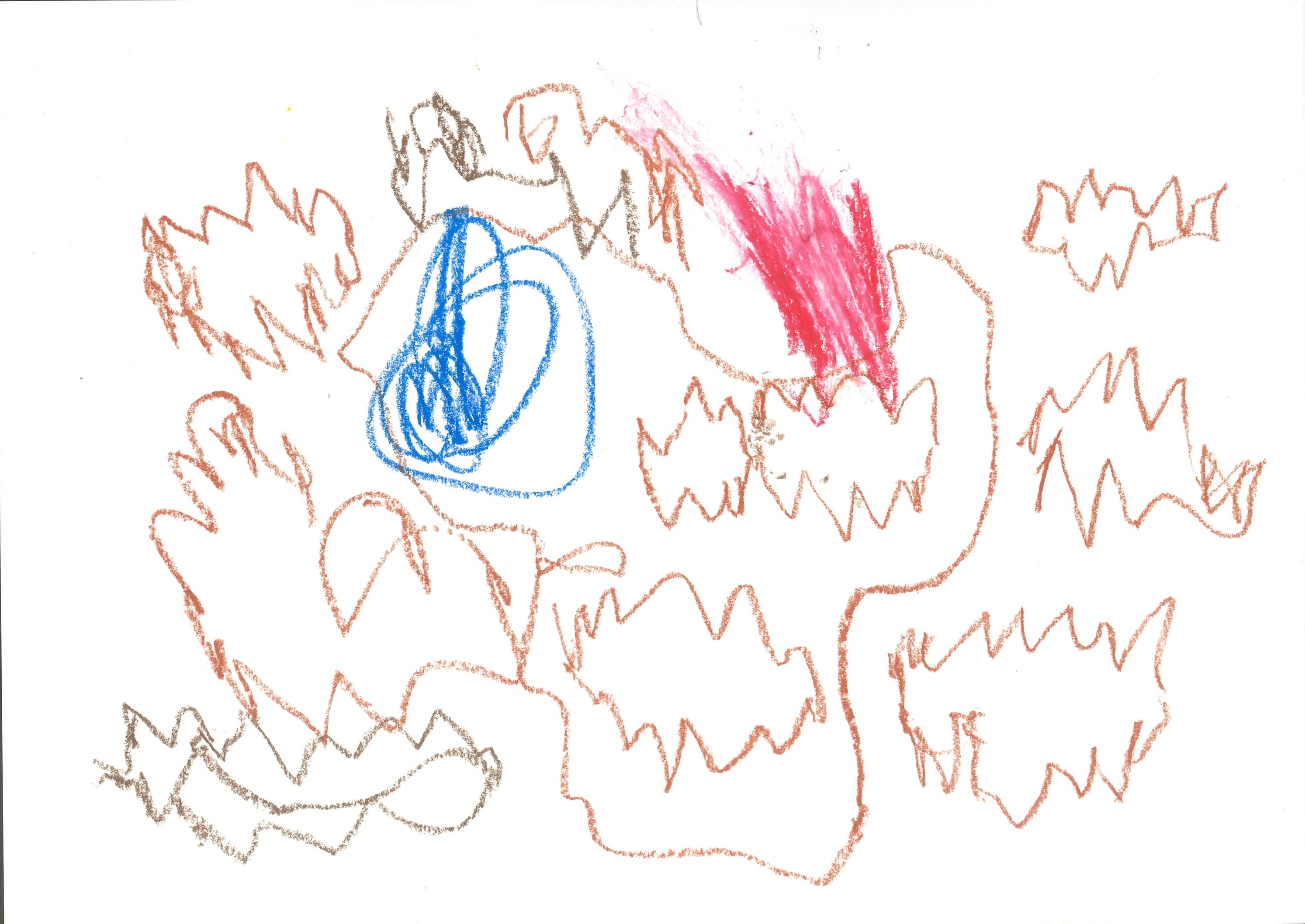 ギョウザパーティ