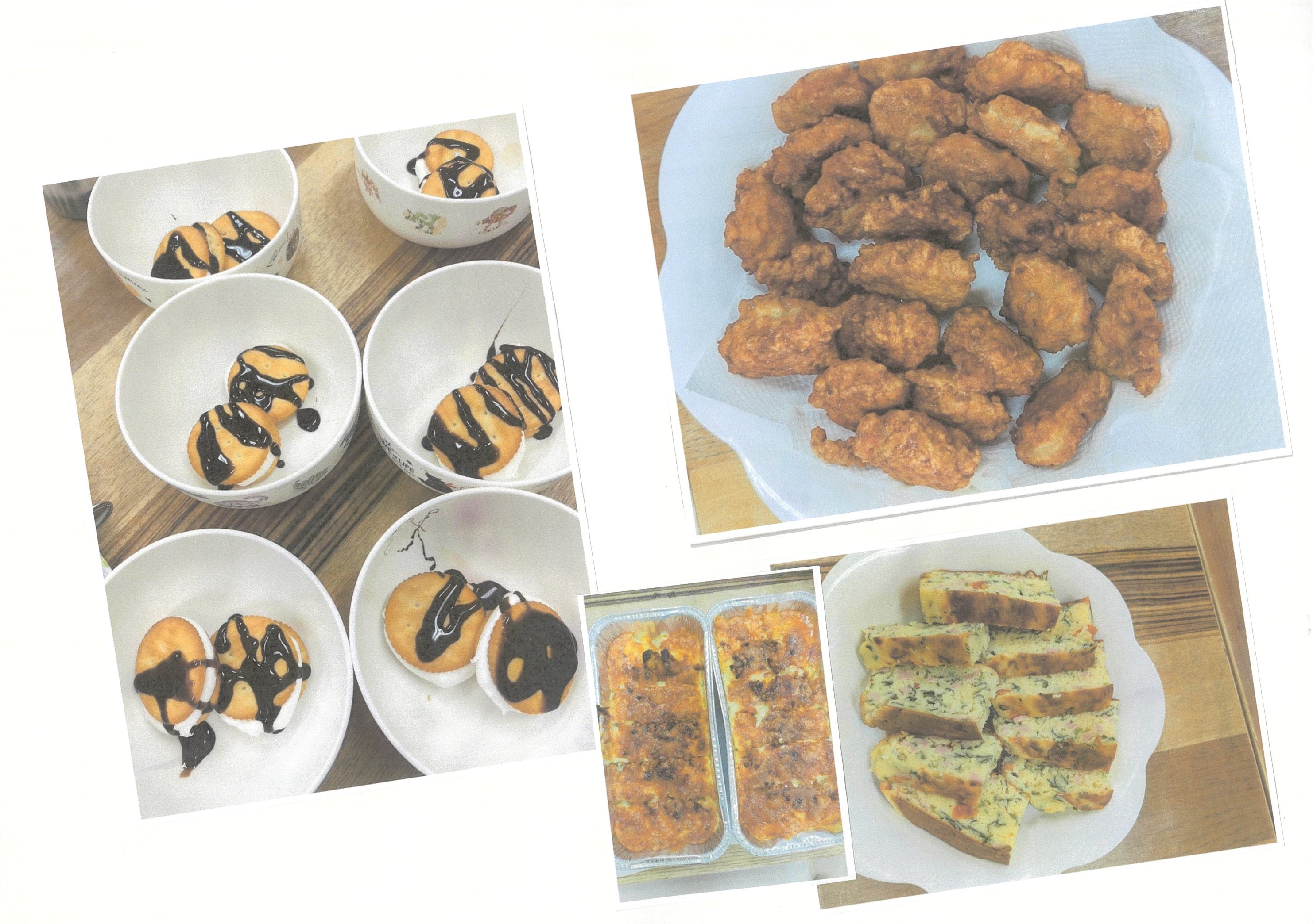 チョコ大好き！！