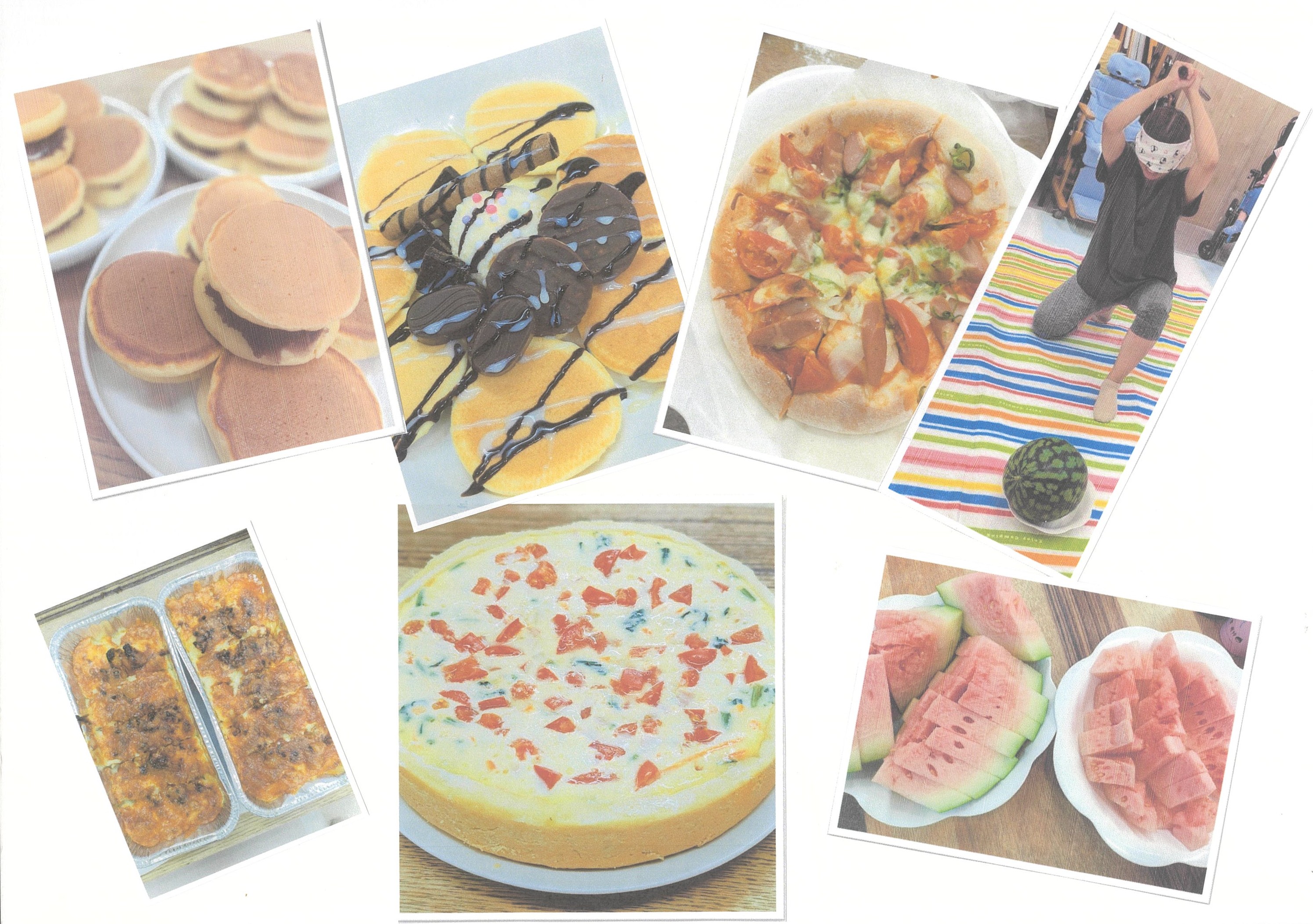 ドラヤキ最高!!