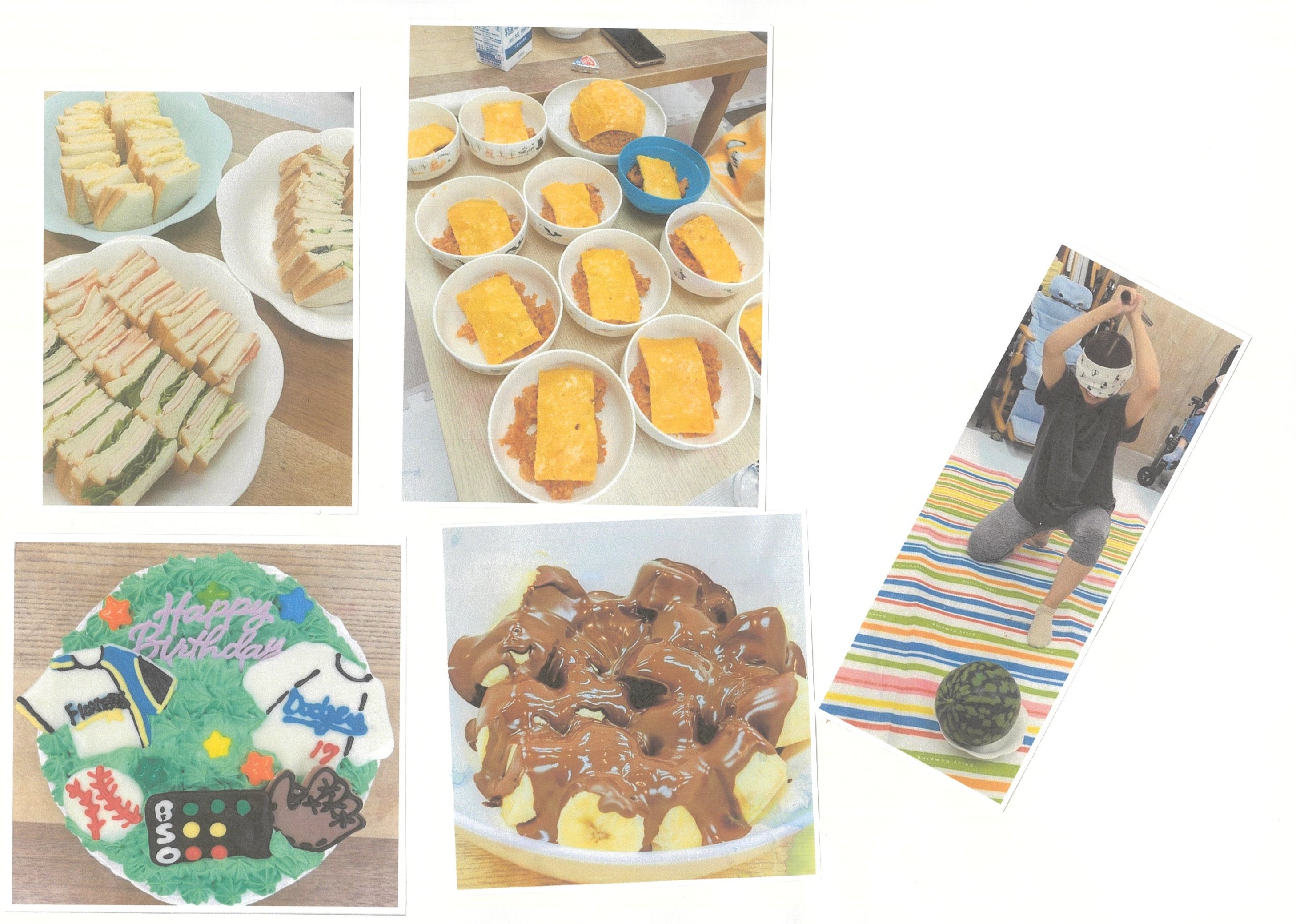 パン大好き！！