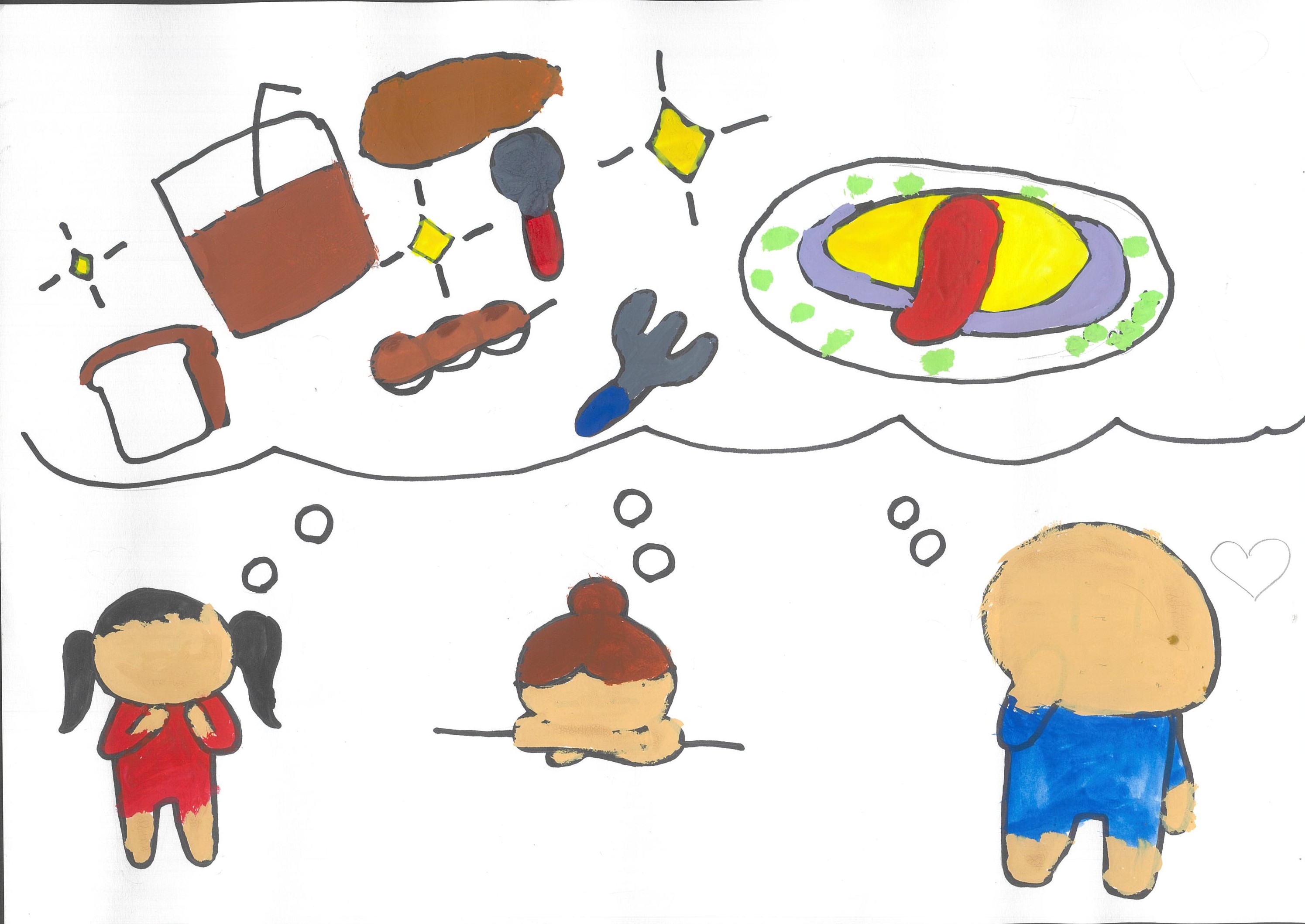 私の好きなもの