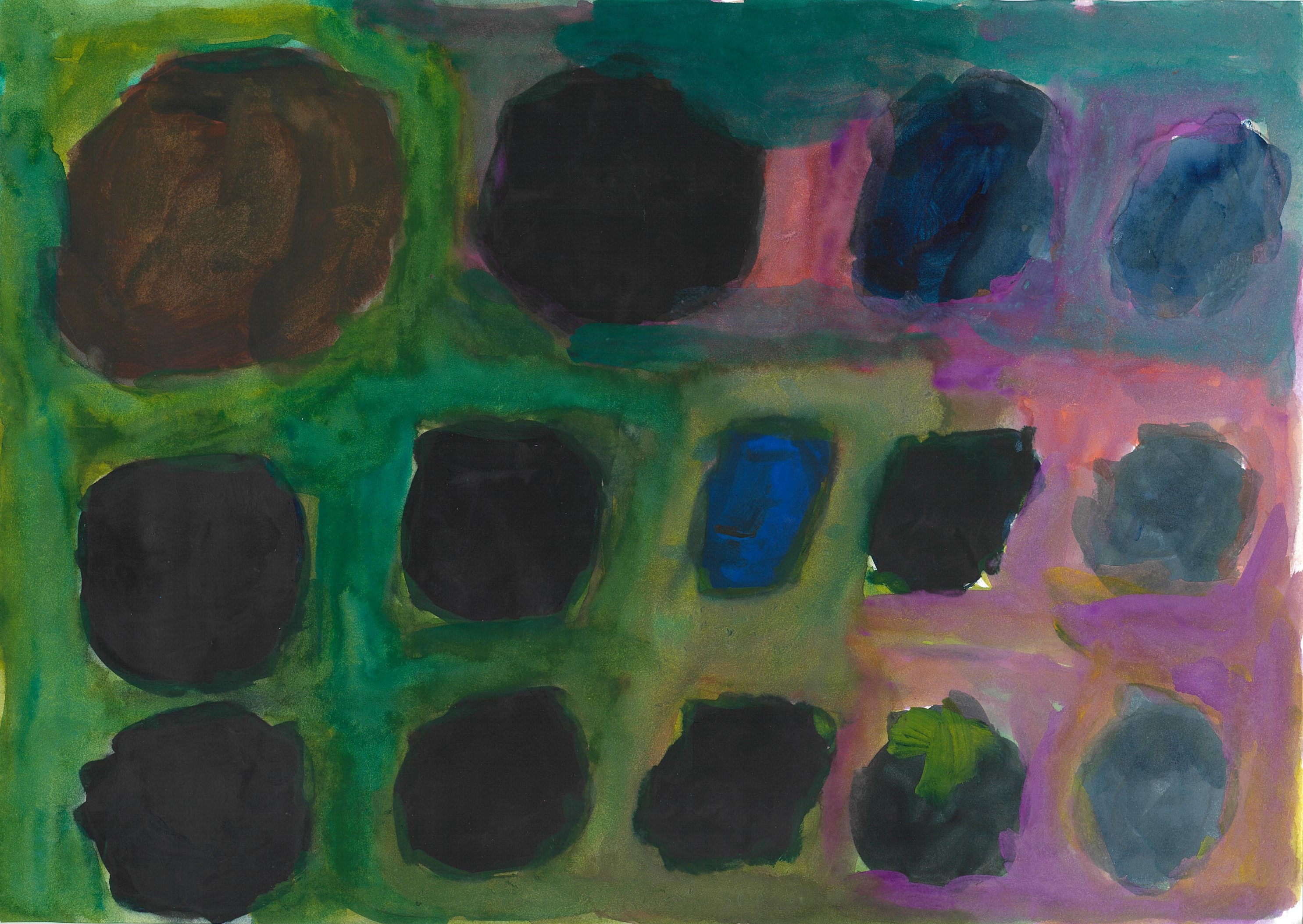 秘密のドーナツ