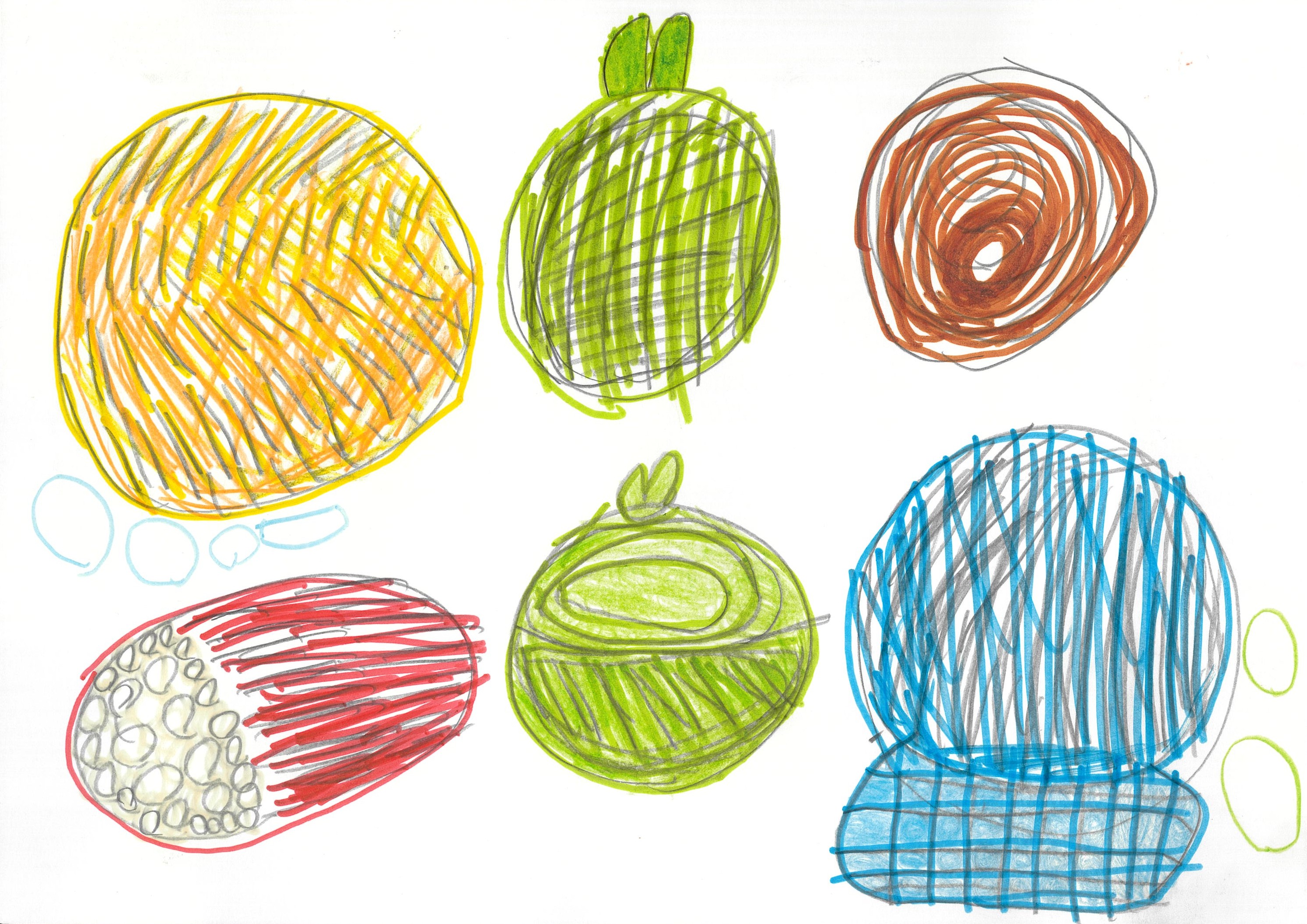 スペシャルラーメン