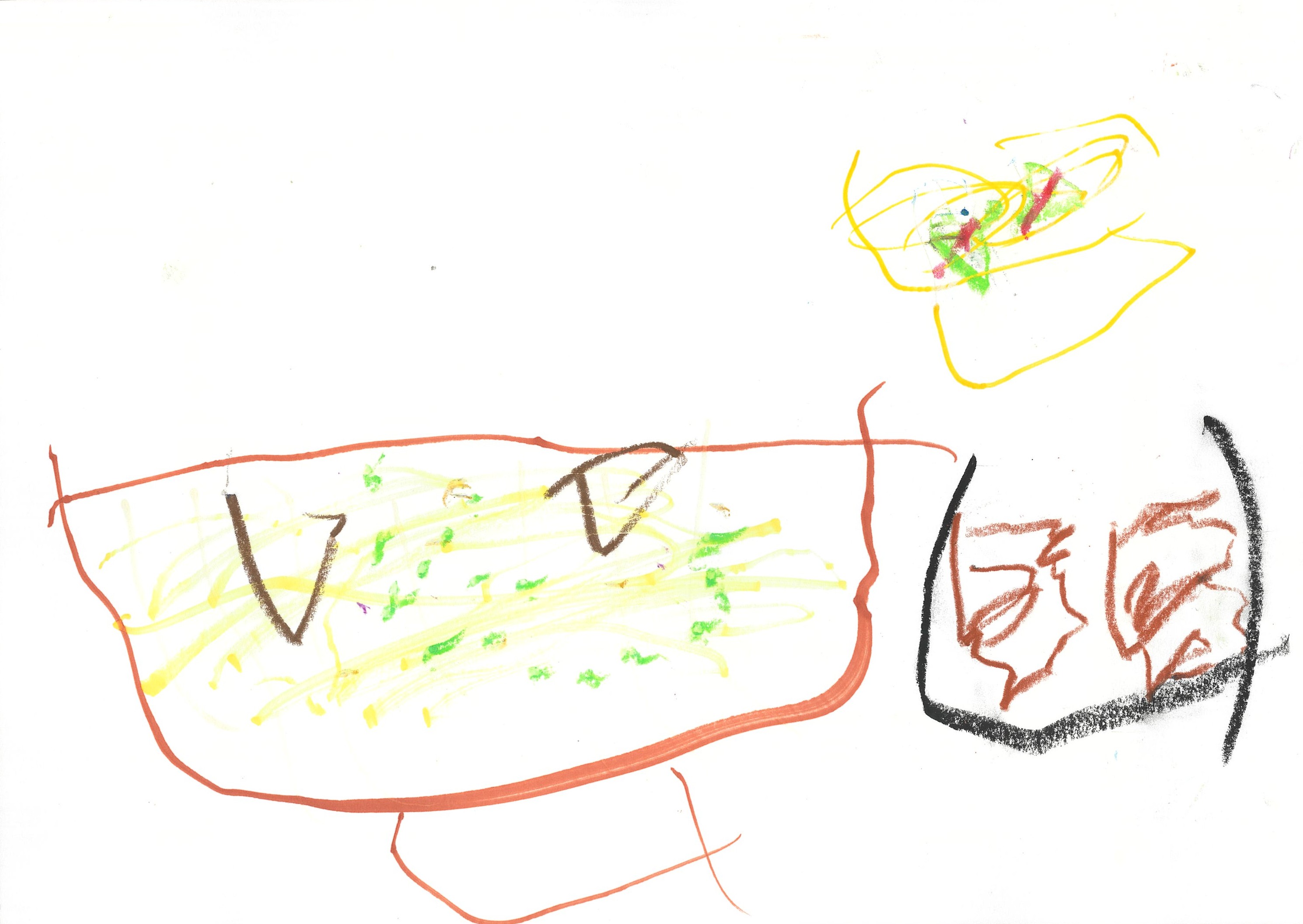 ラーメン、ギョーザ、チャーハン