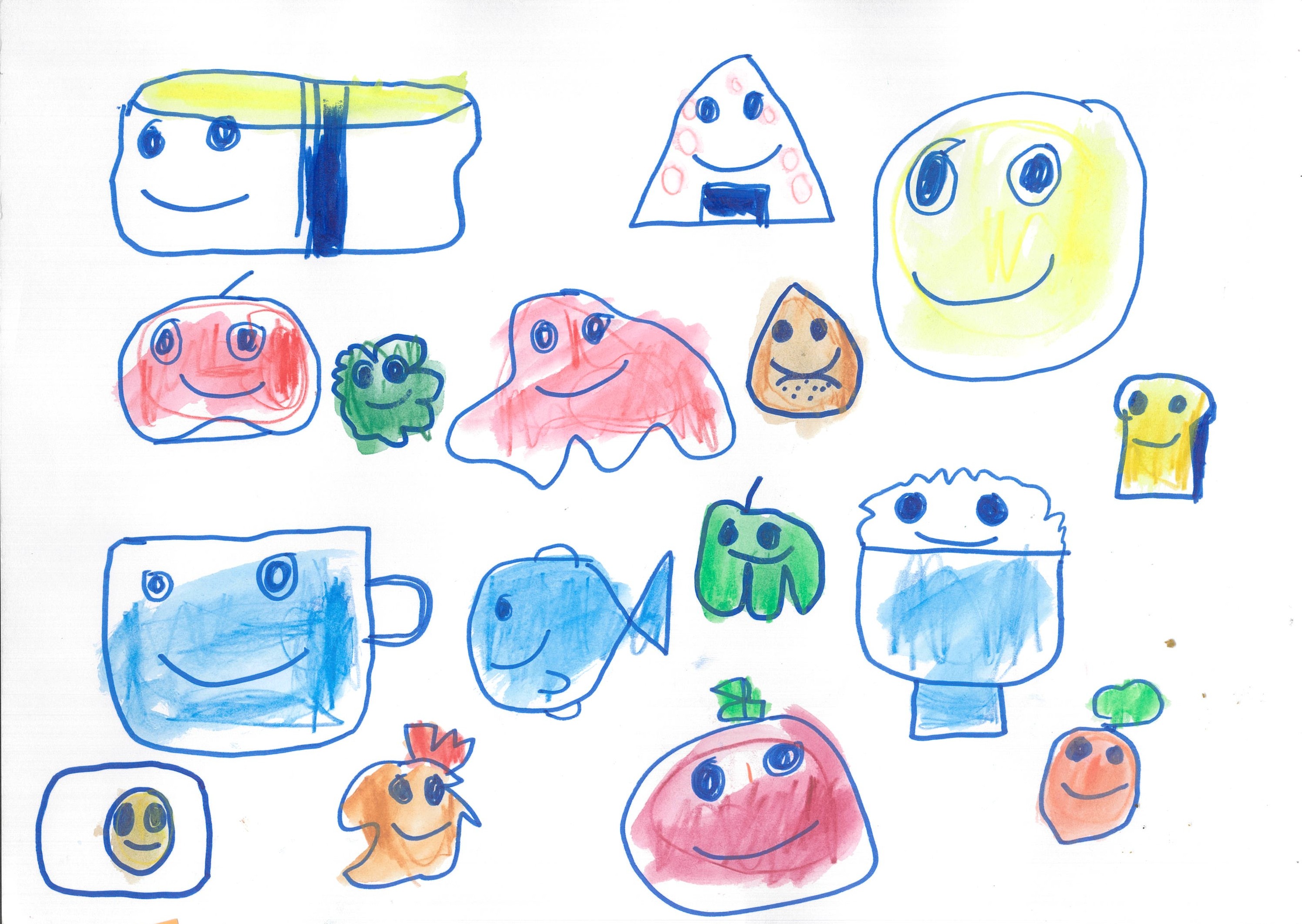 にこにこごはんフェス