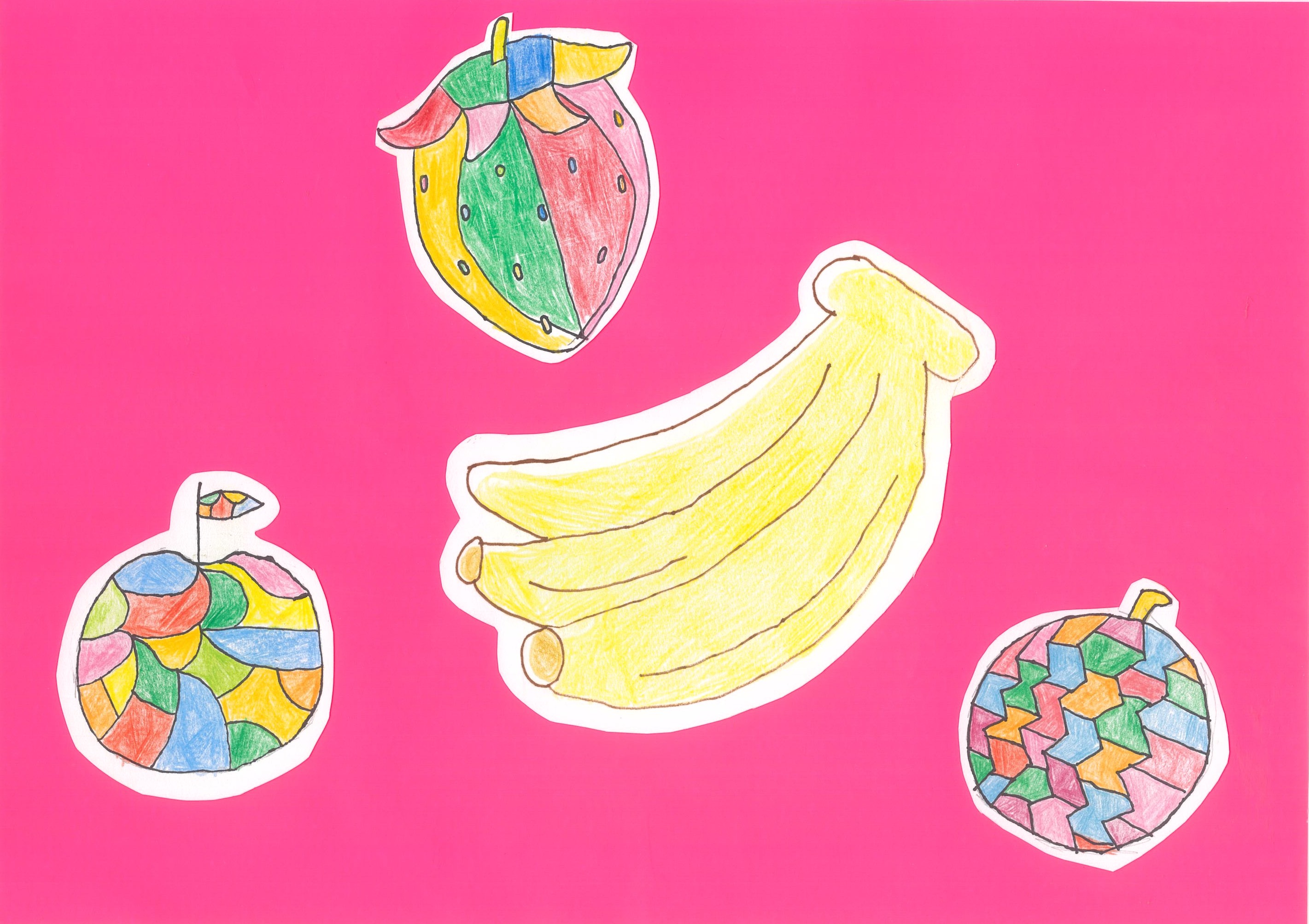 ハッピーフルーツ