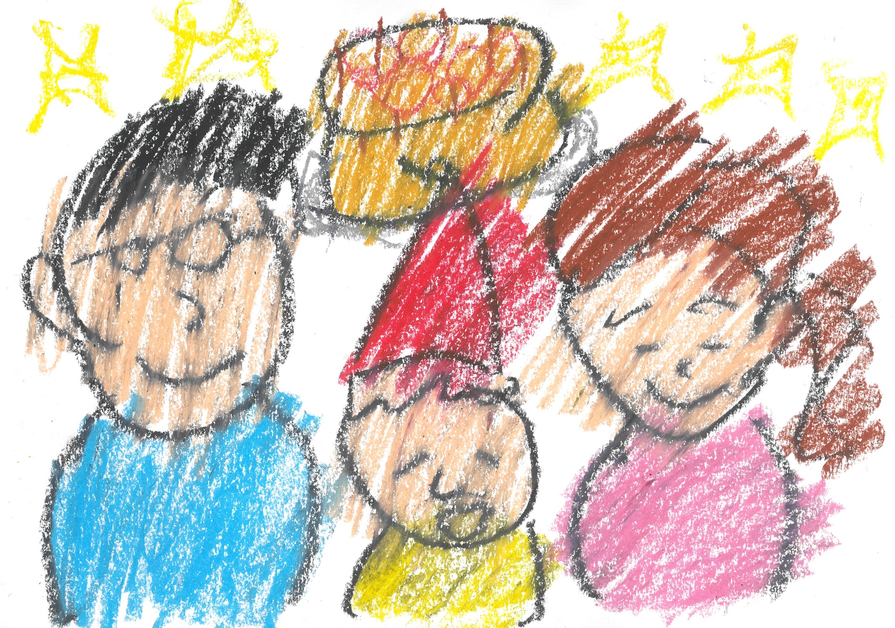 思い出のバースデーケーキ！