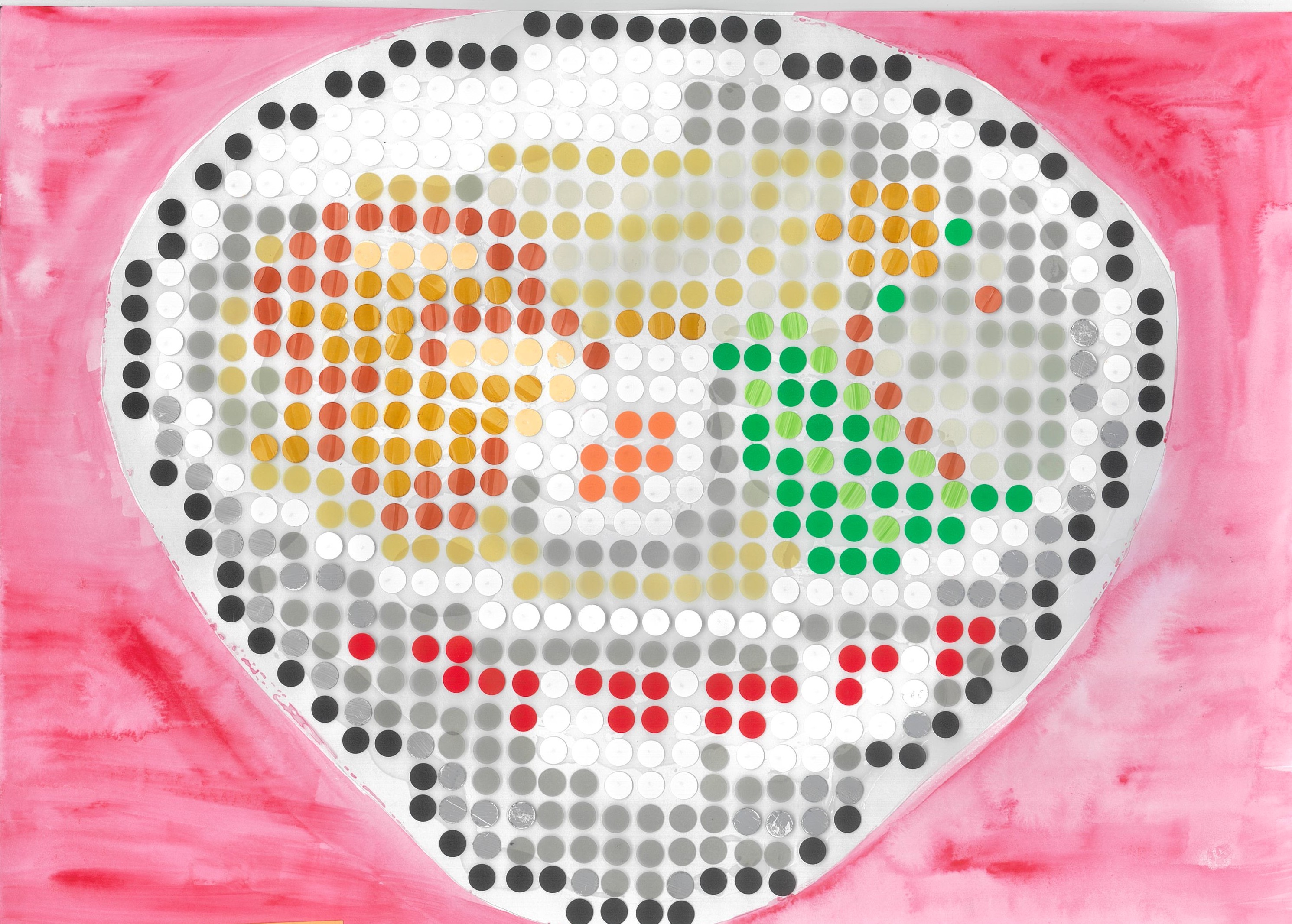 家族と食べる大好きな食べ物