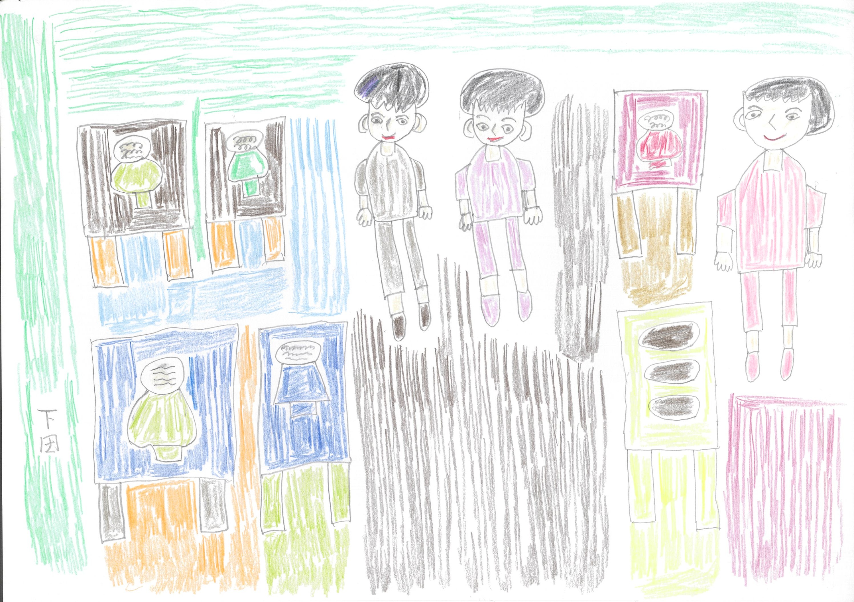 麺類パーティー