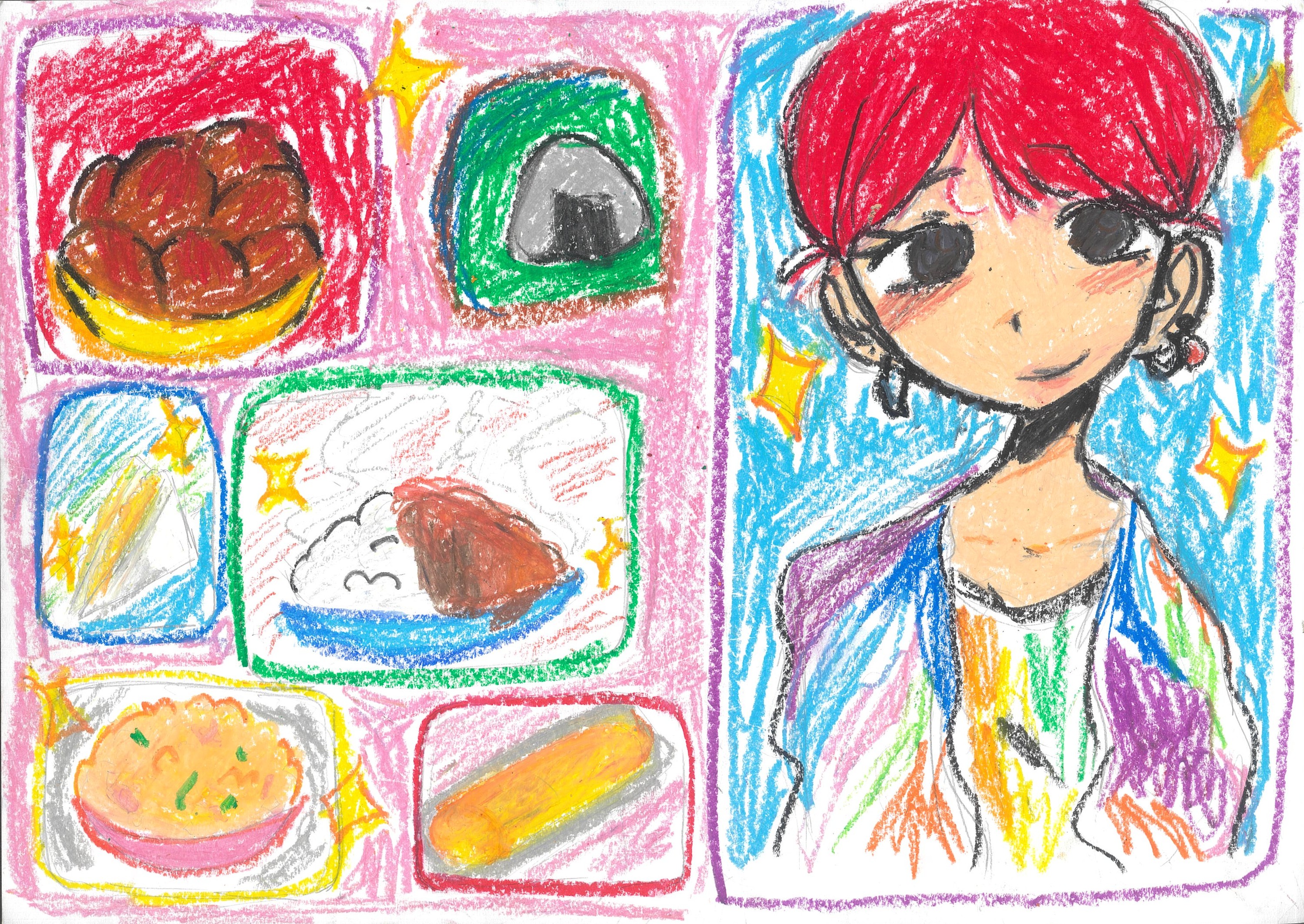 私の大好きなままキー