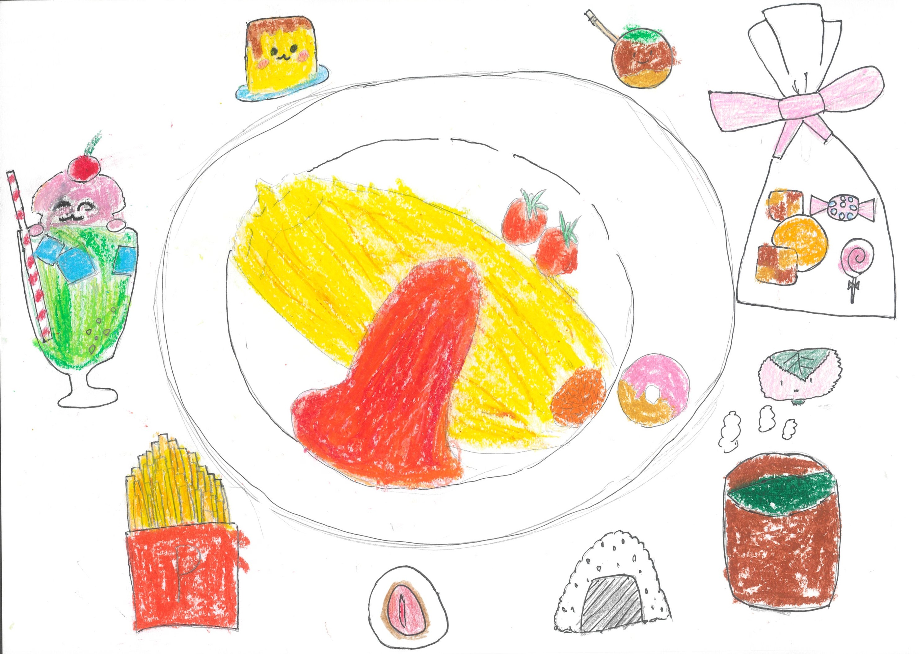 可愛い物集合！！