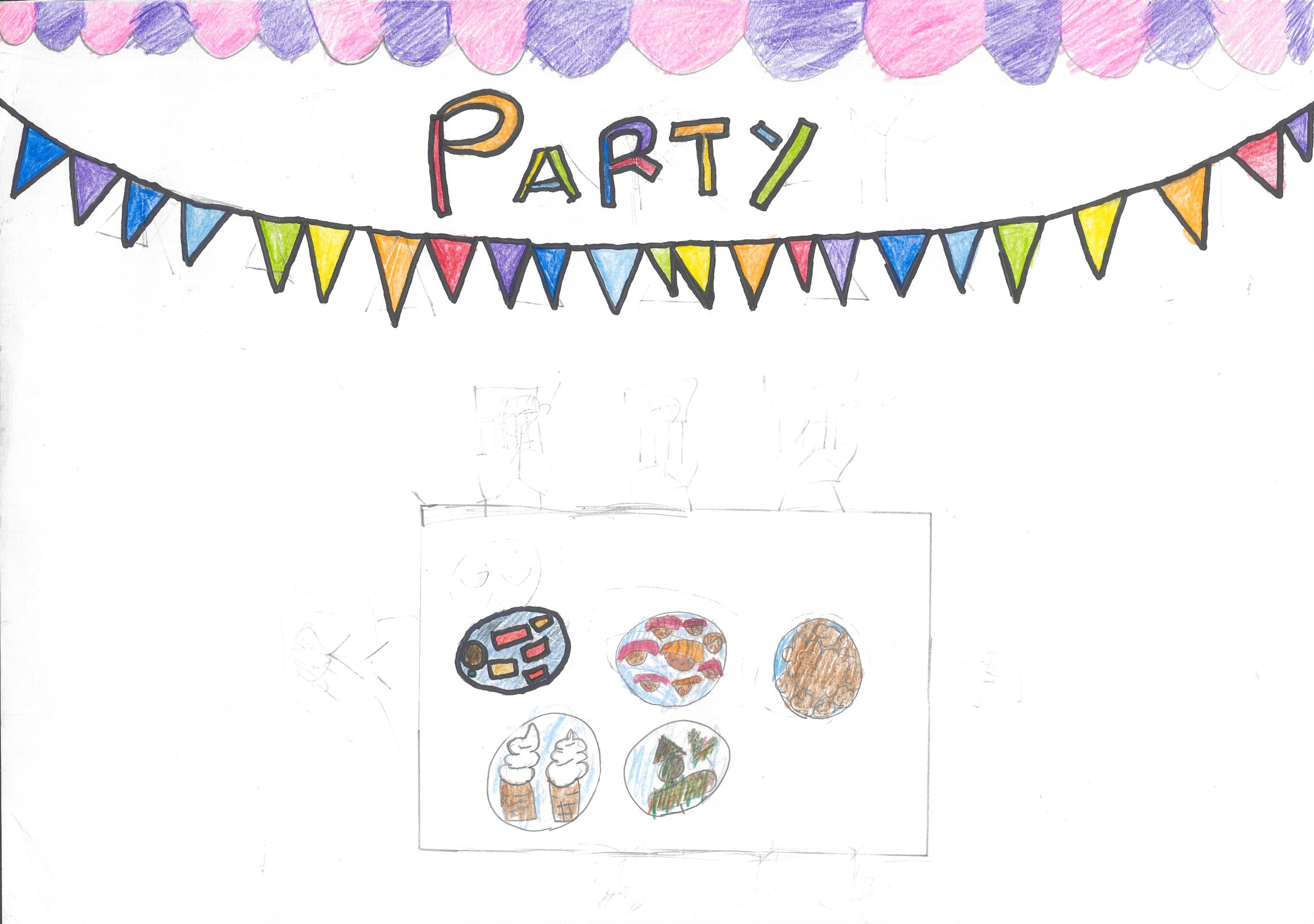 たのしいPARTY