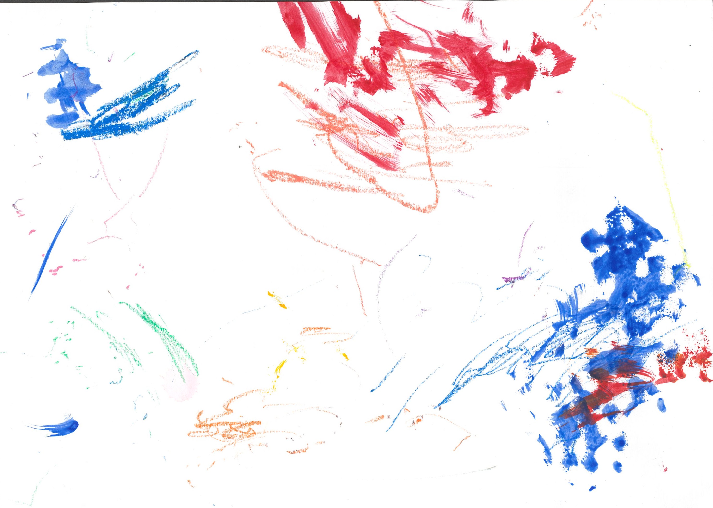 いろいろパーティー