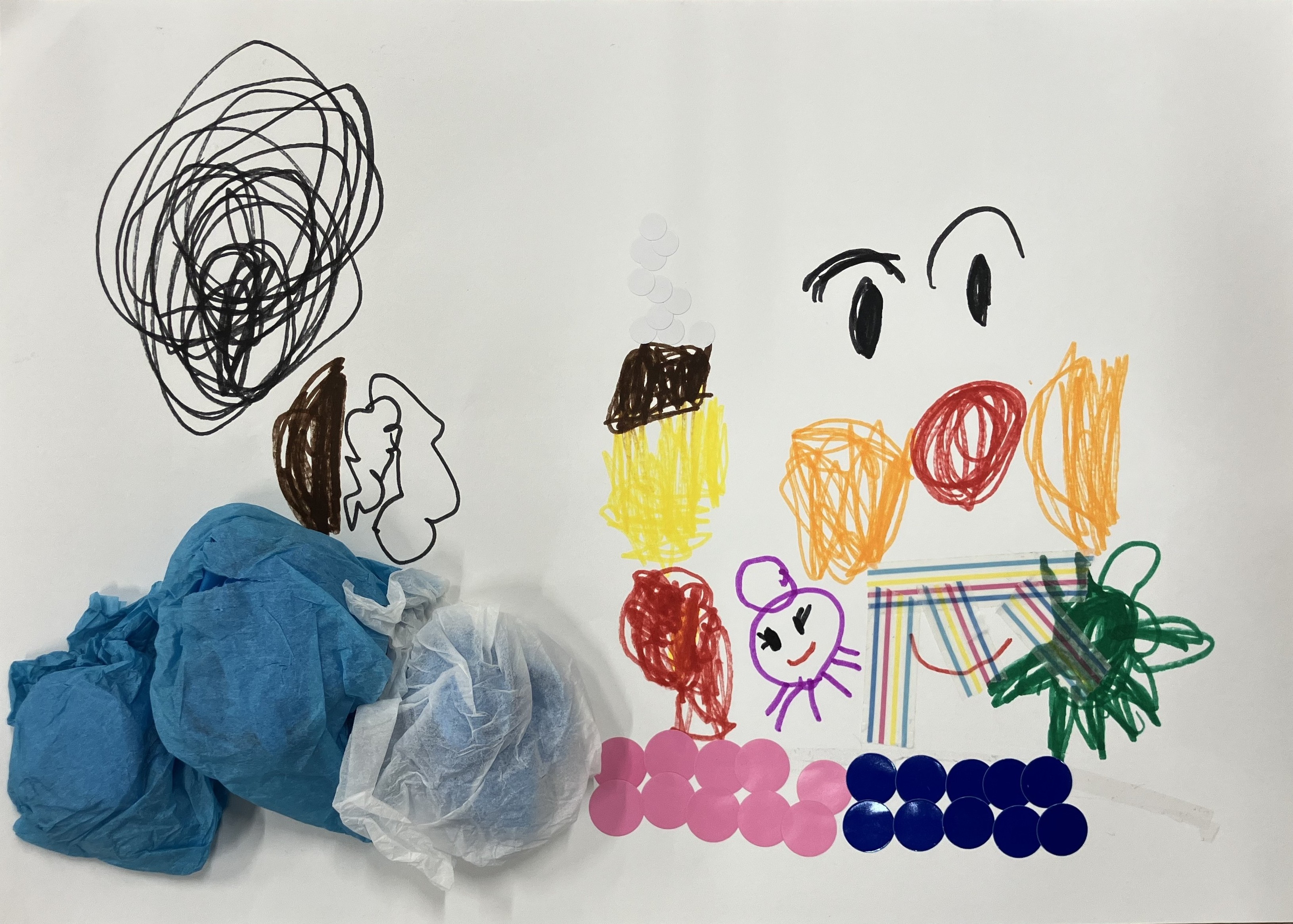 おいしいものたくさん