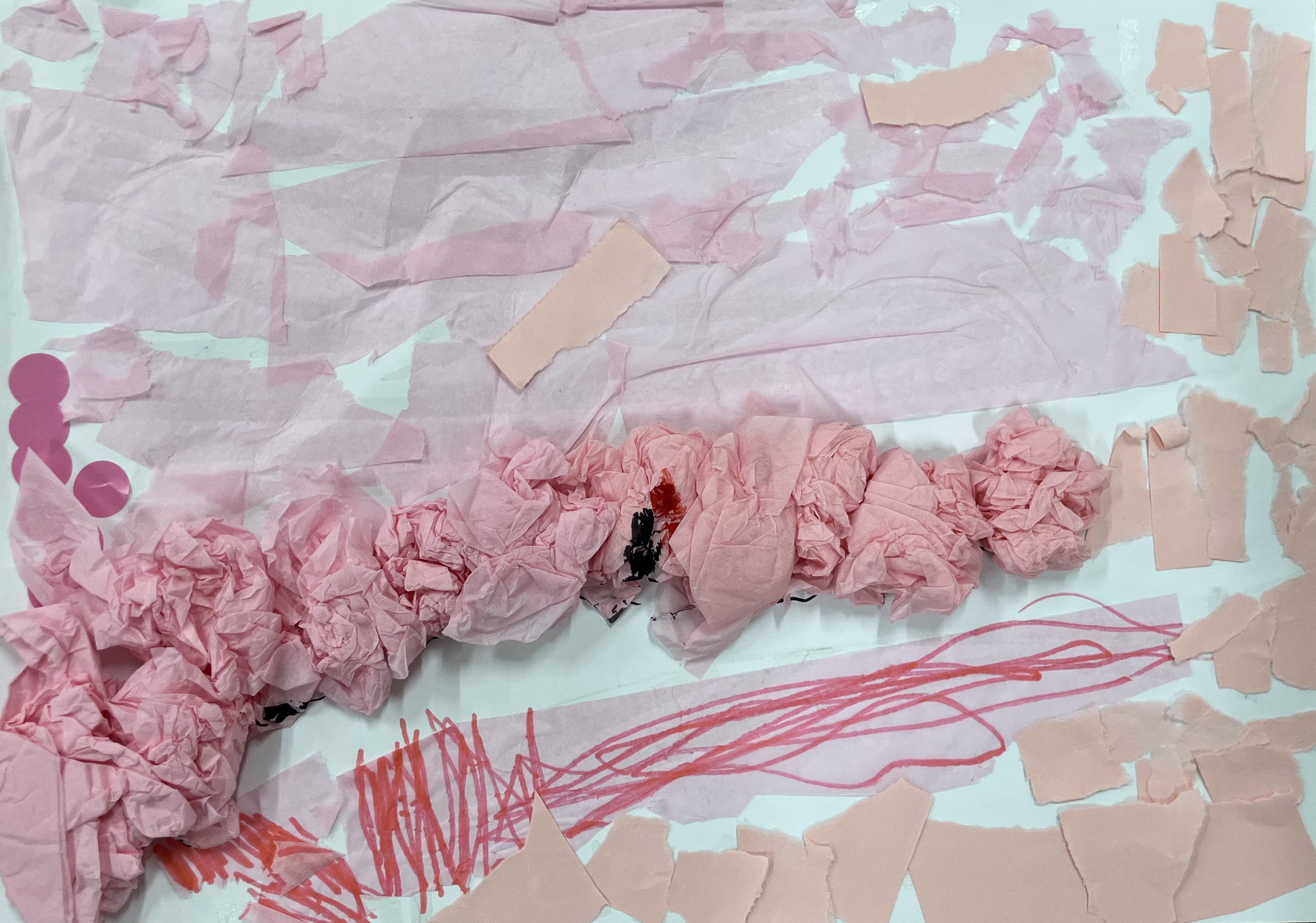 ぜんぷピンクいろ