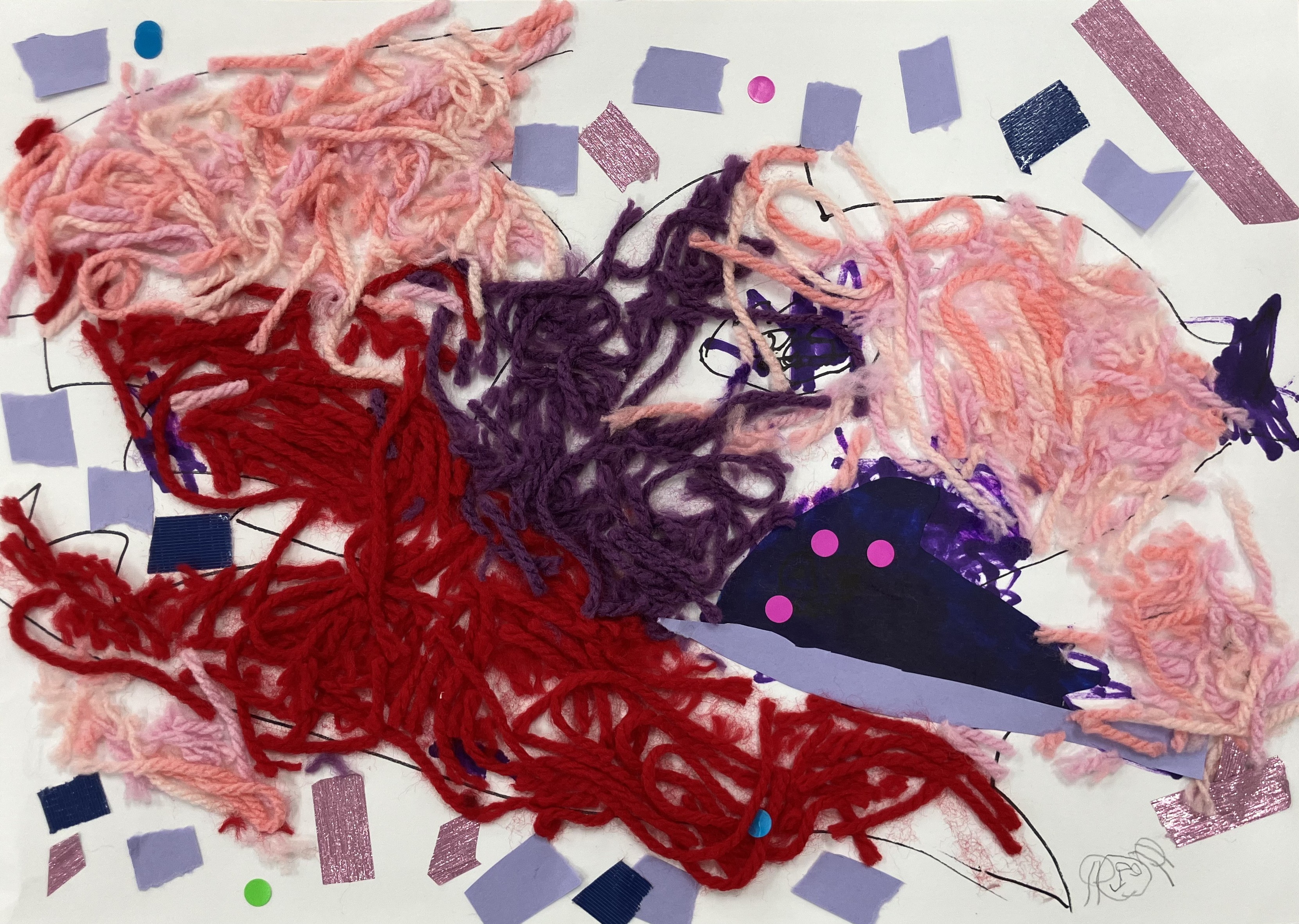 かわいいさめさん　と　ごちそうのうみ