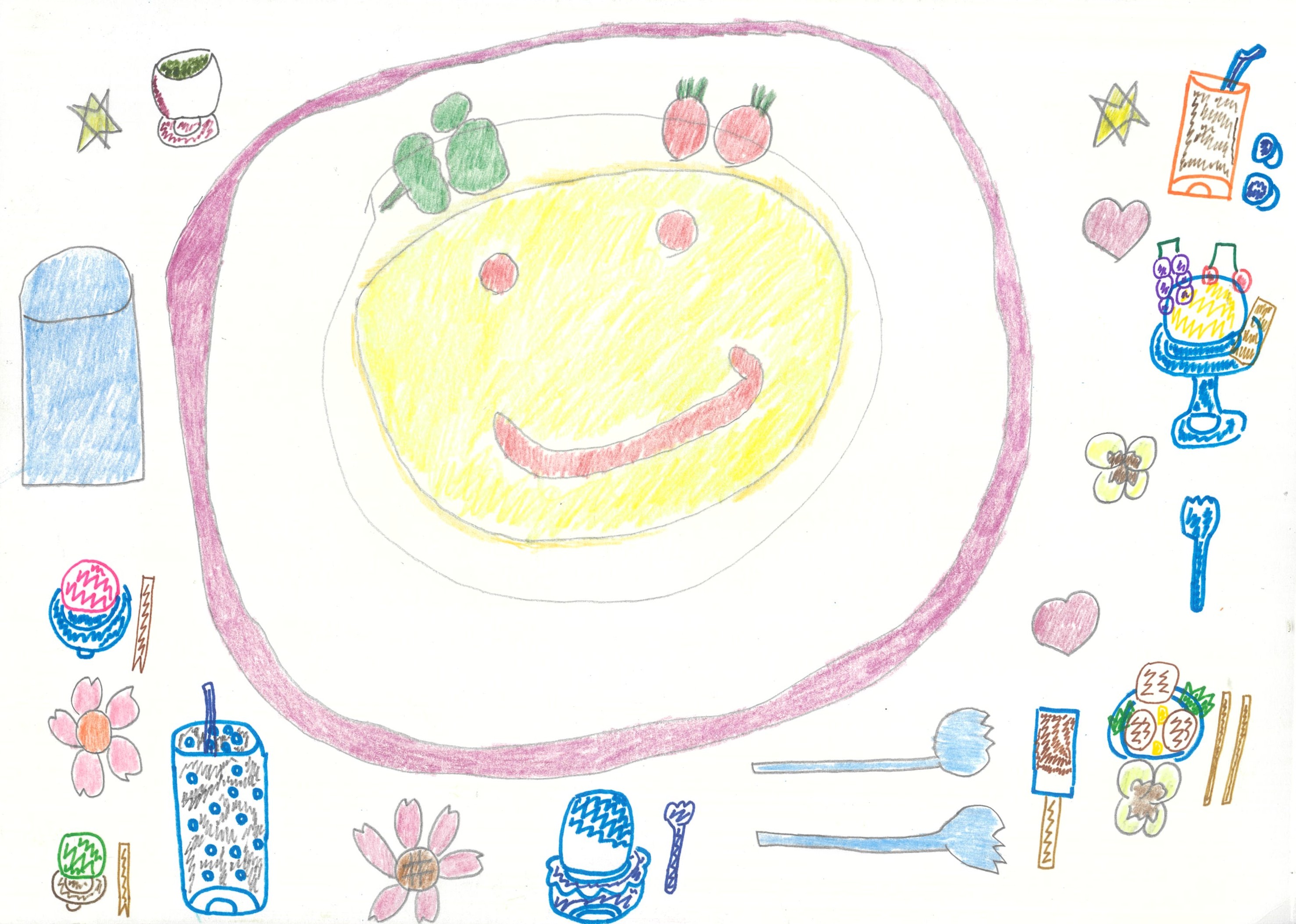 おなかも心も満たんフェスタ