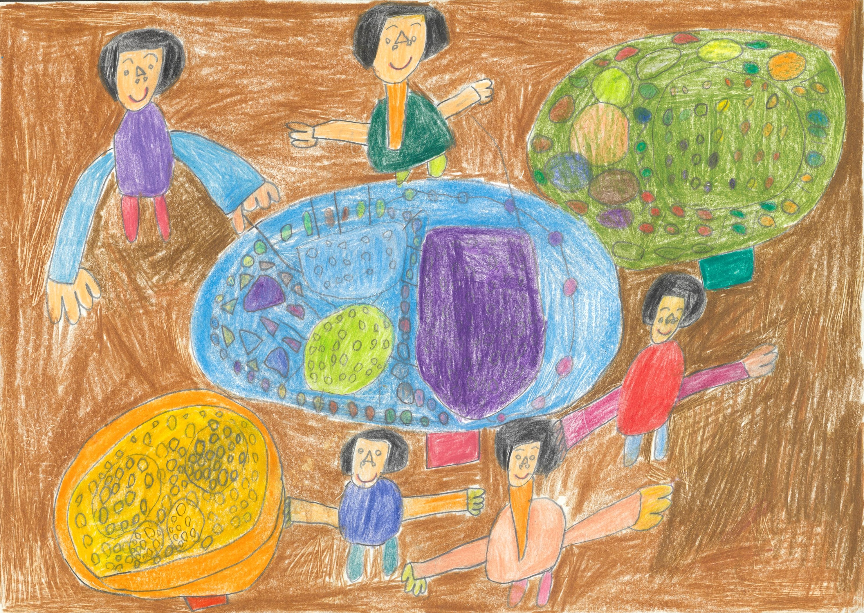 グルメフェスティバル