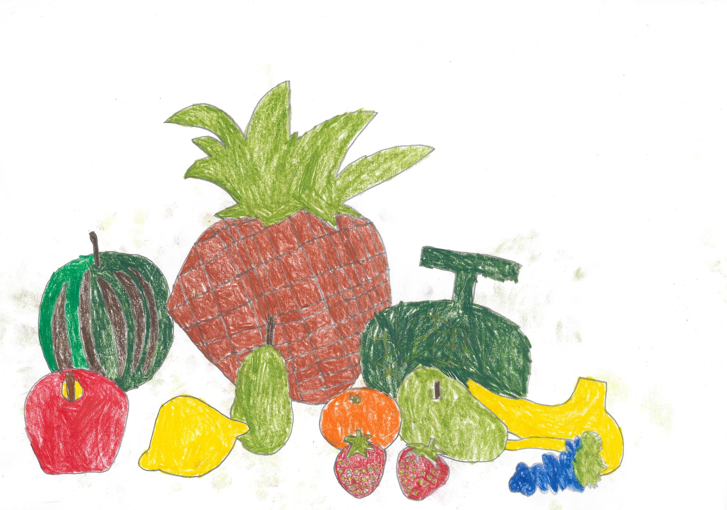 フルーツ・フルーツ