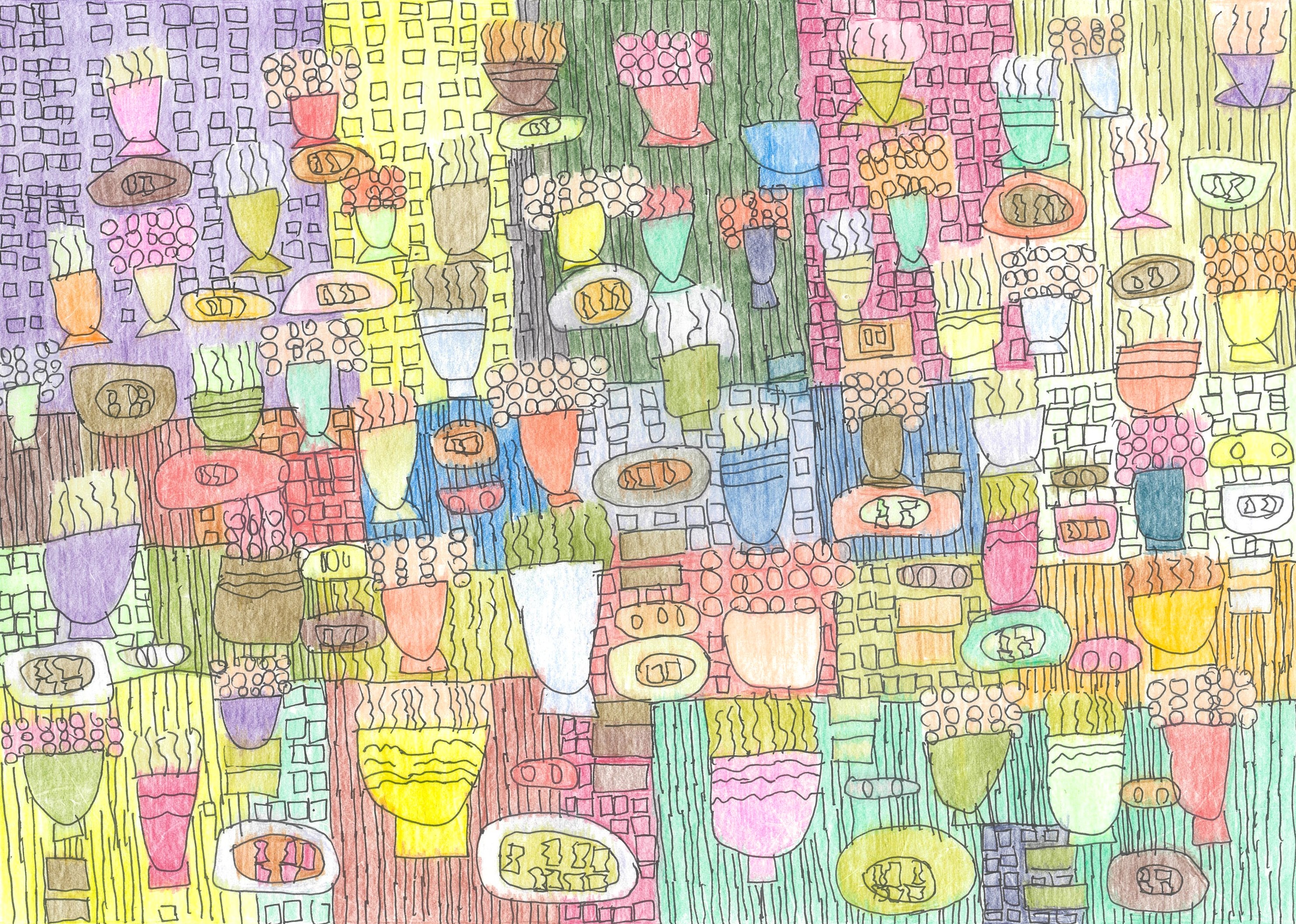 チャーシューメン　白ごはん　ギョウザ　Cセット