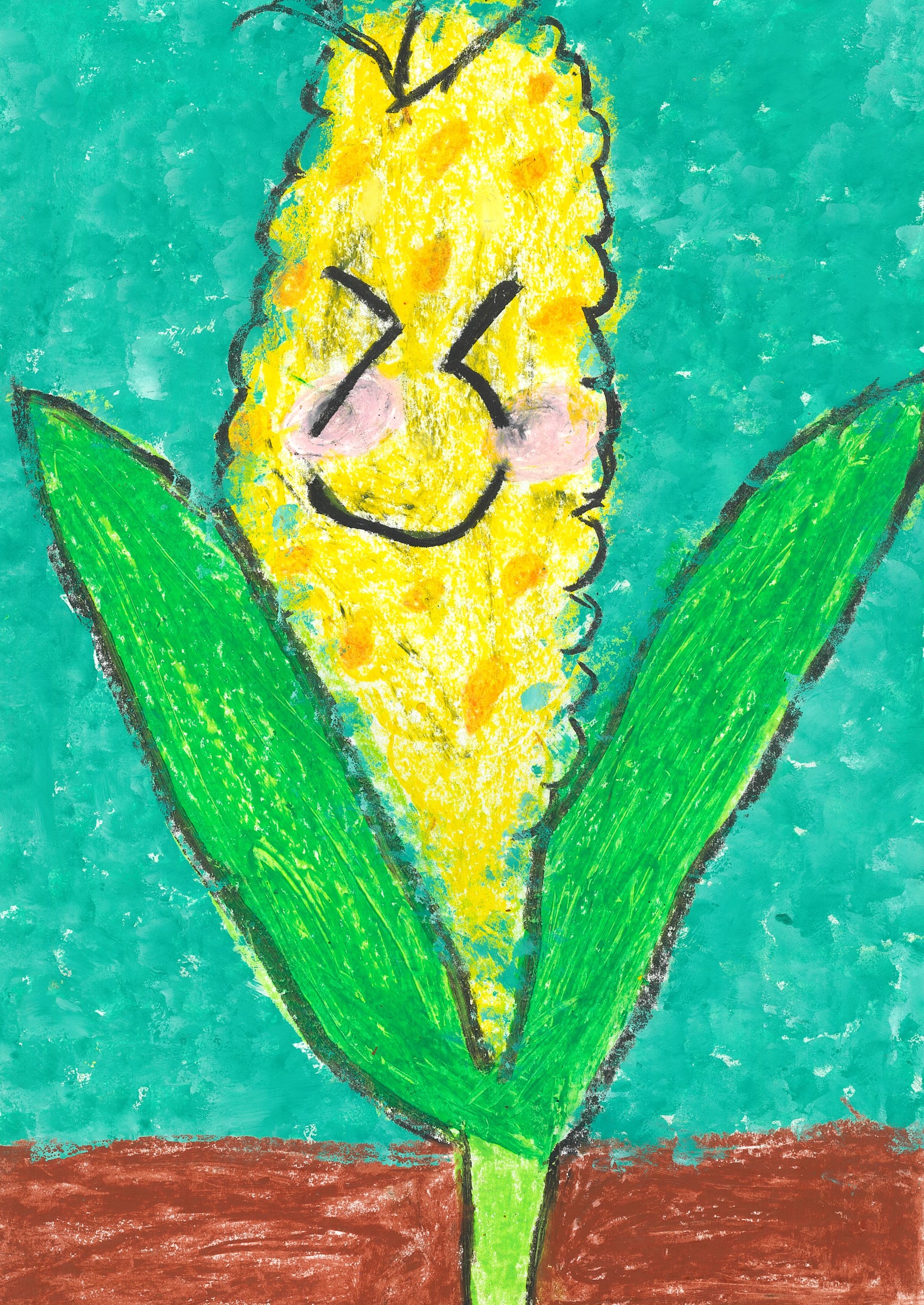 もっとおいしくなぁれ！！