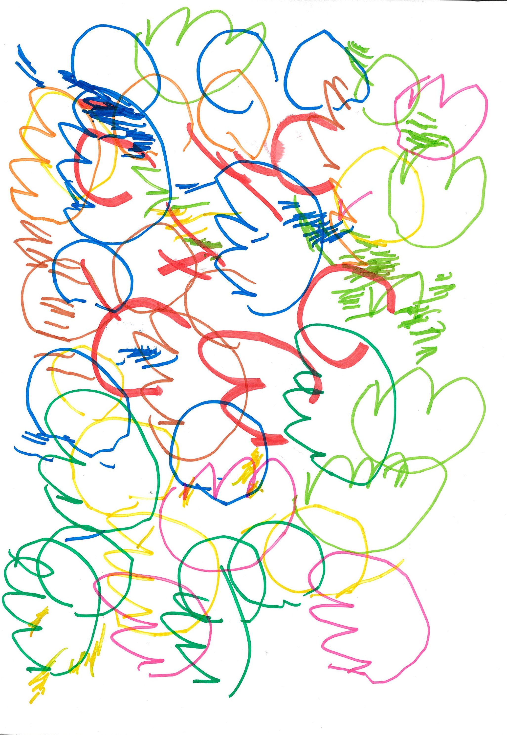 僕の好きなもの盛りだくさん